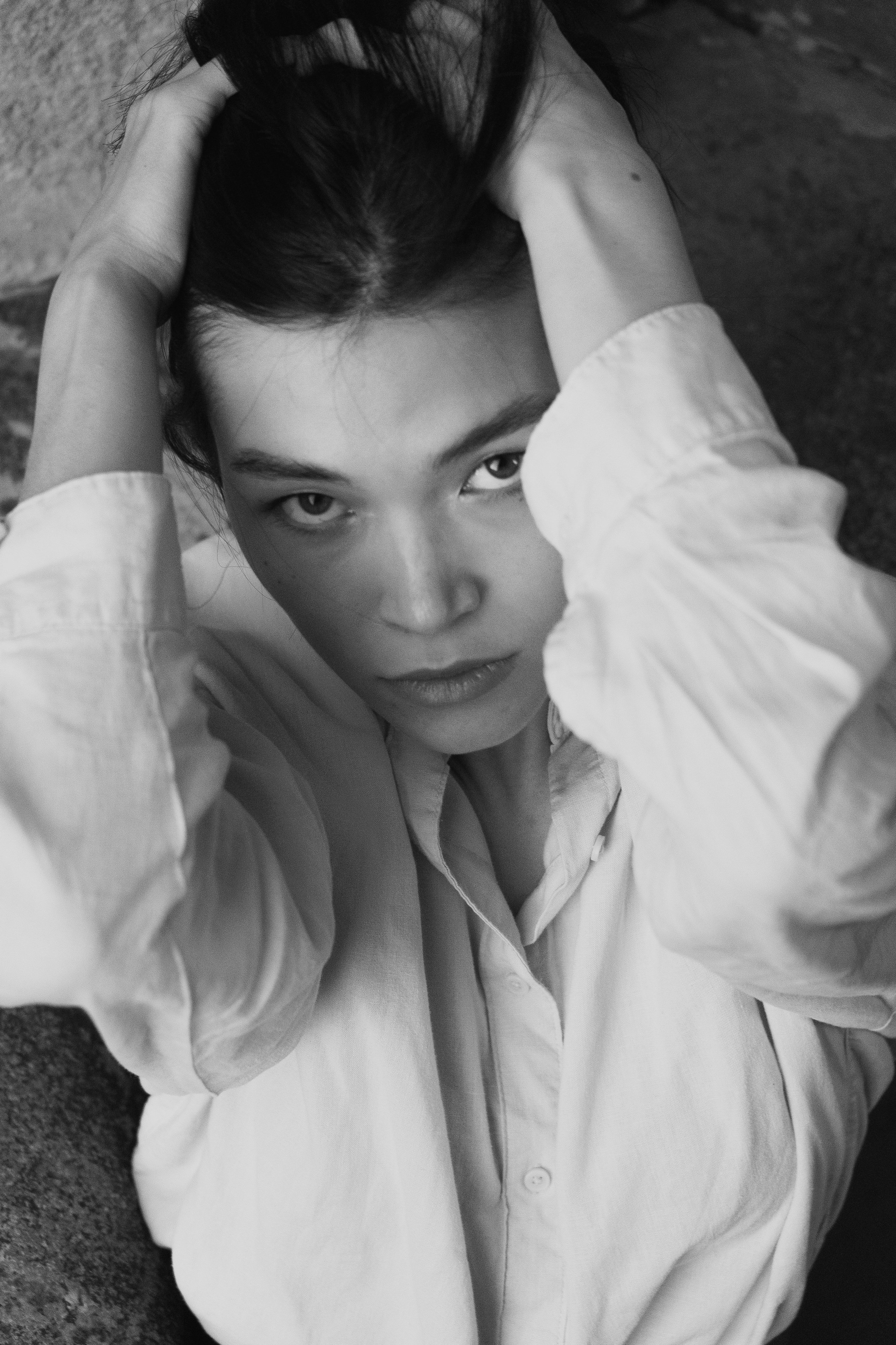 Портретная фотосъёмка. Денис Марков — фотограф в Екатеринбурге