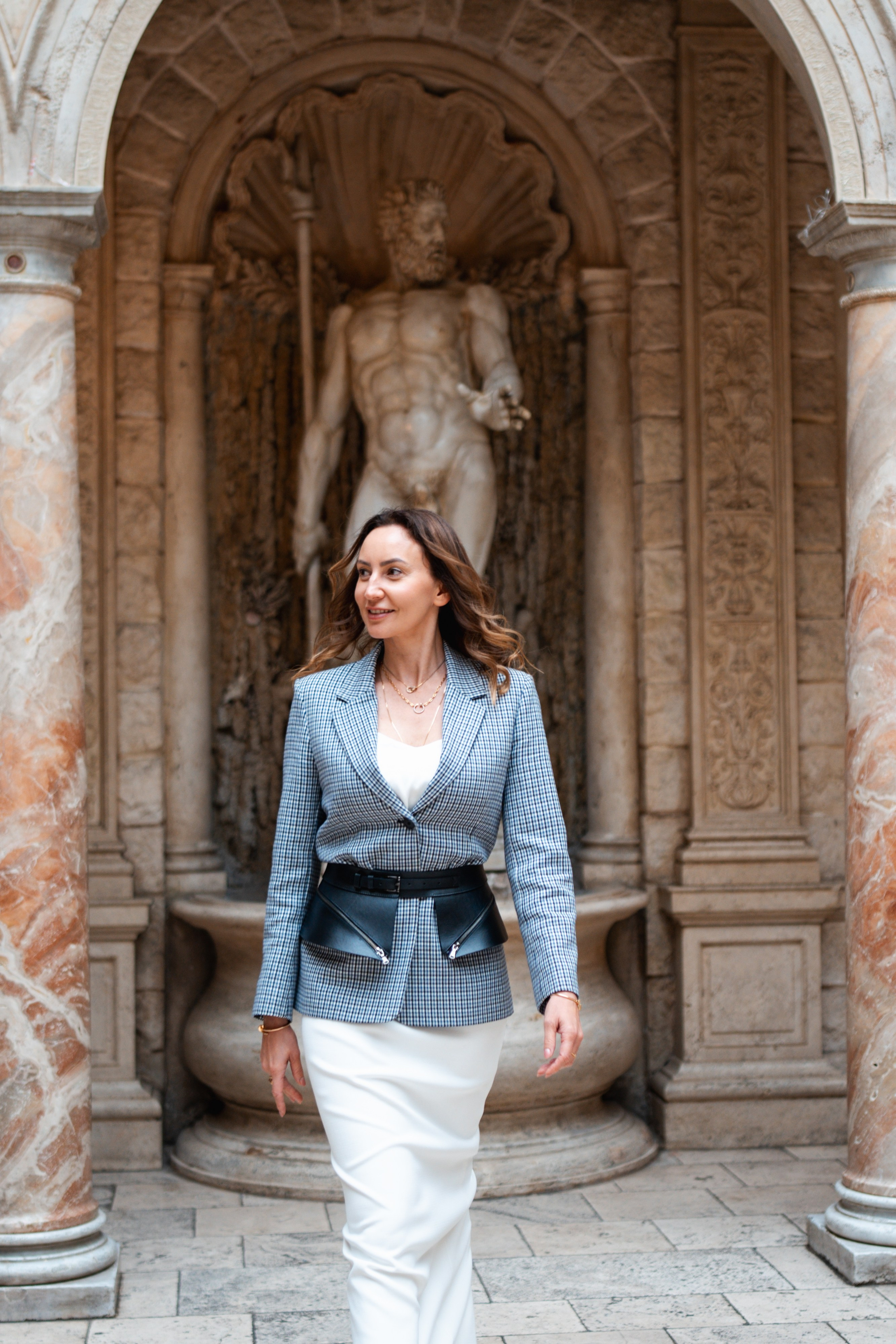 Турандот. Свадебный фотограф в Москве Кристина Чехова