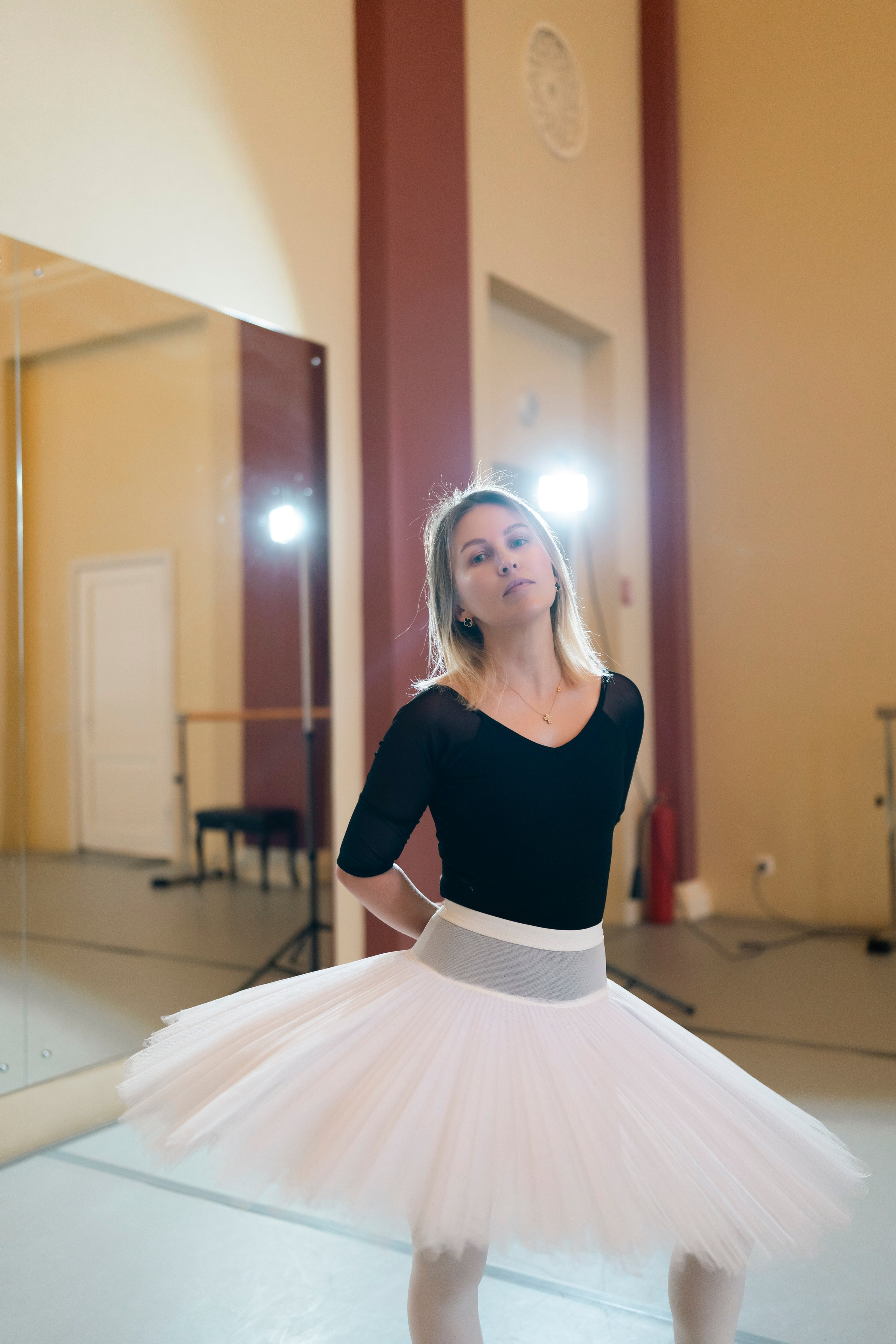 Балет. Свадебный фотограф в Москве Кристина Чехова