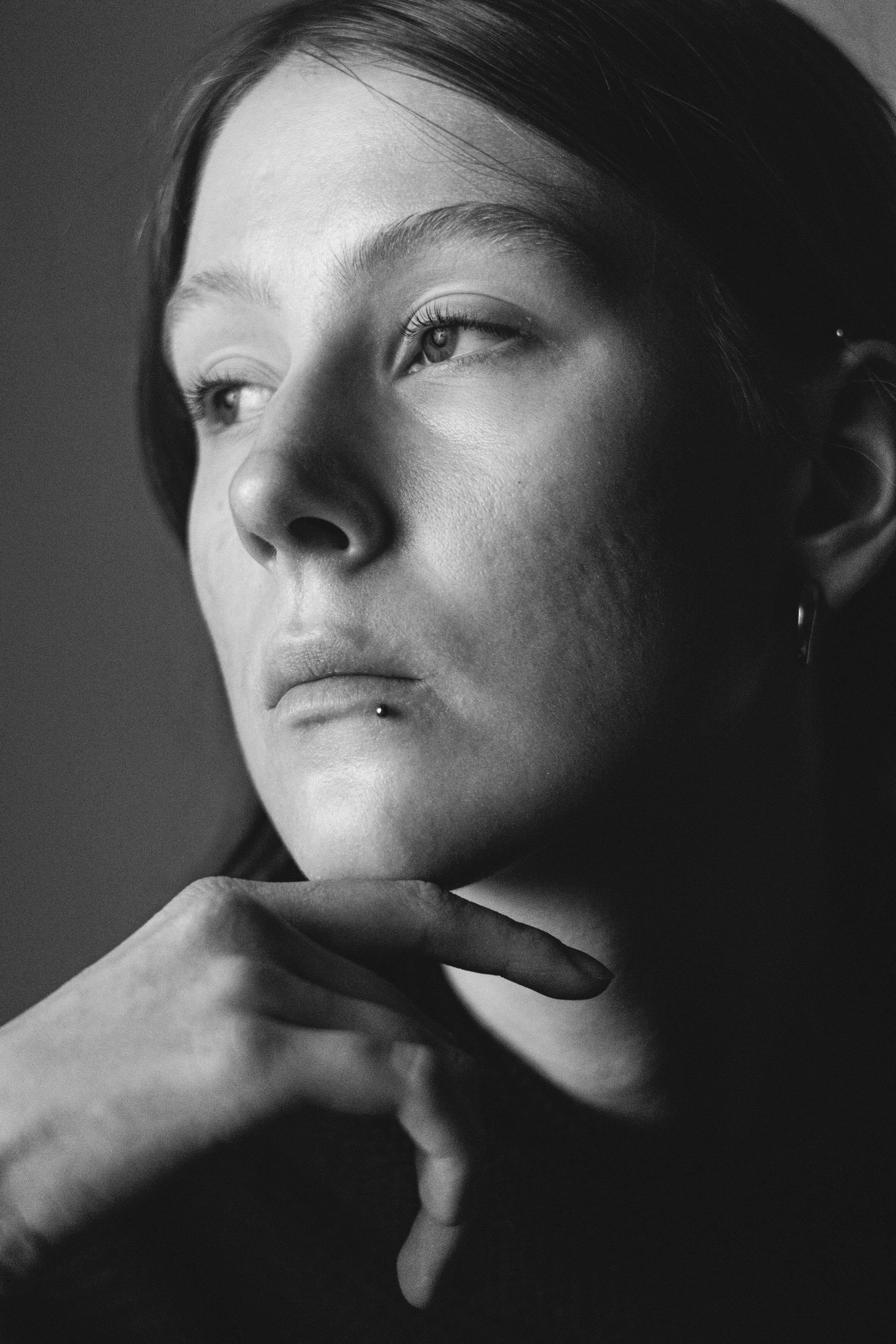 Женщины. Портретный фотограф в Санкт-Петербурге Кирилл Сафаров