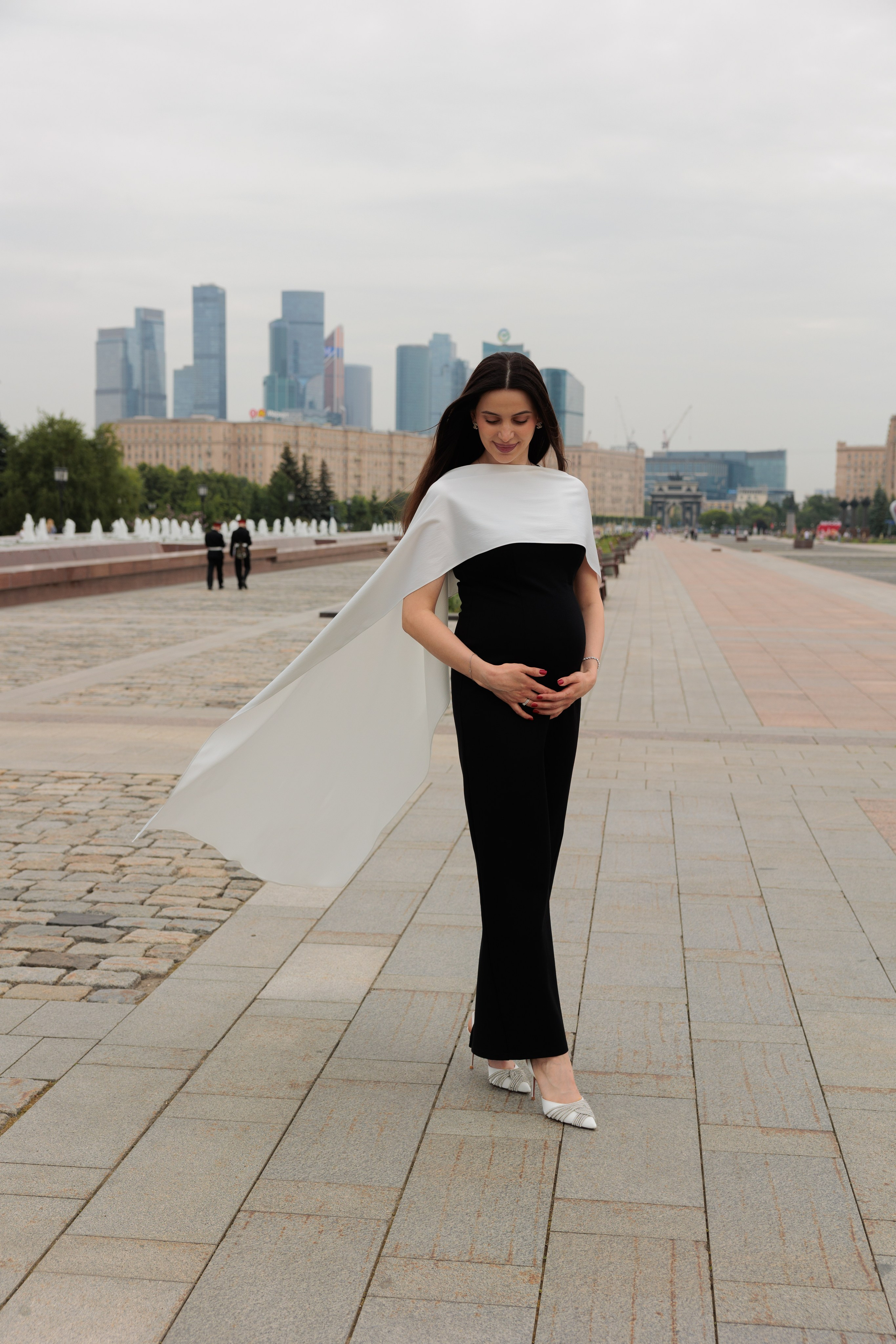 МАРИЯ. Я фотограф из Москвы к Вашим услугам