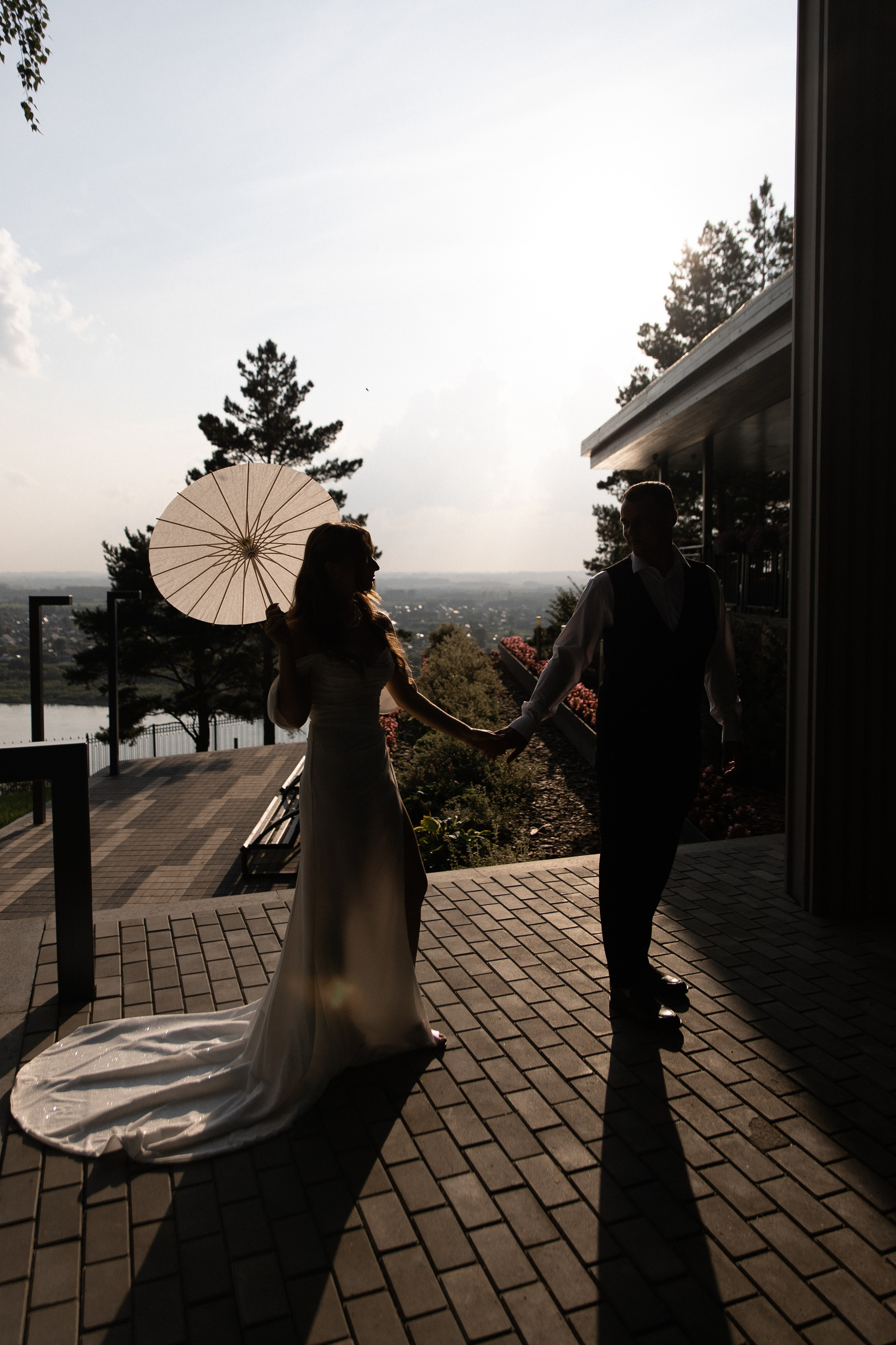 Wedding. Главная