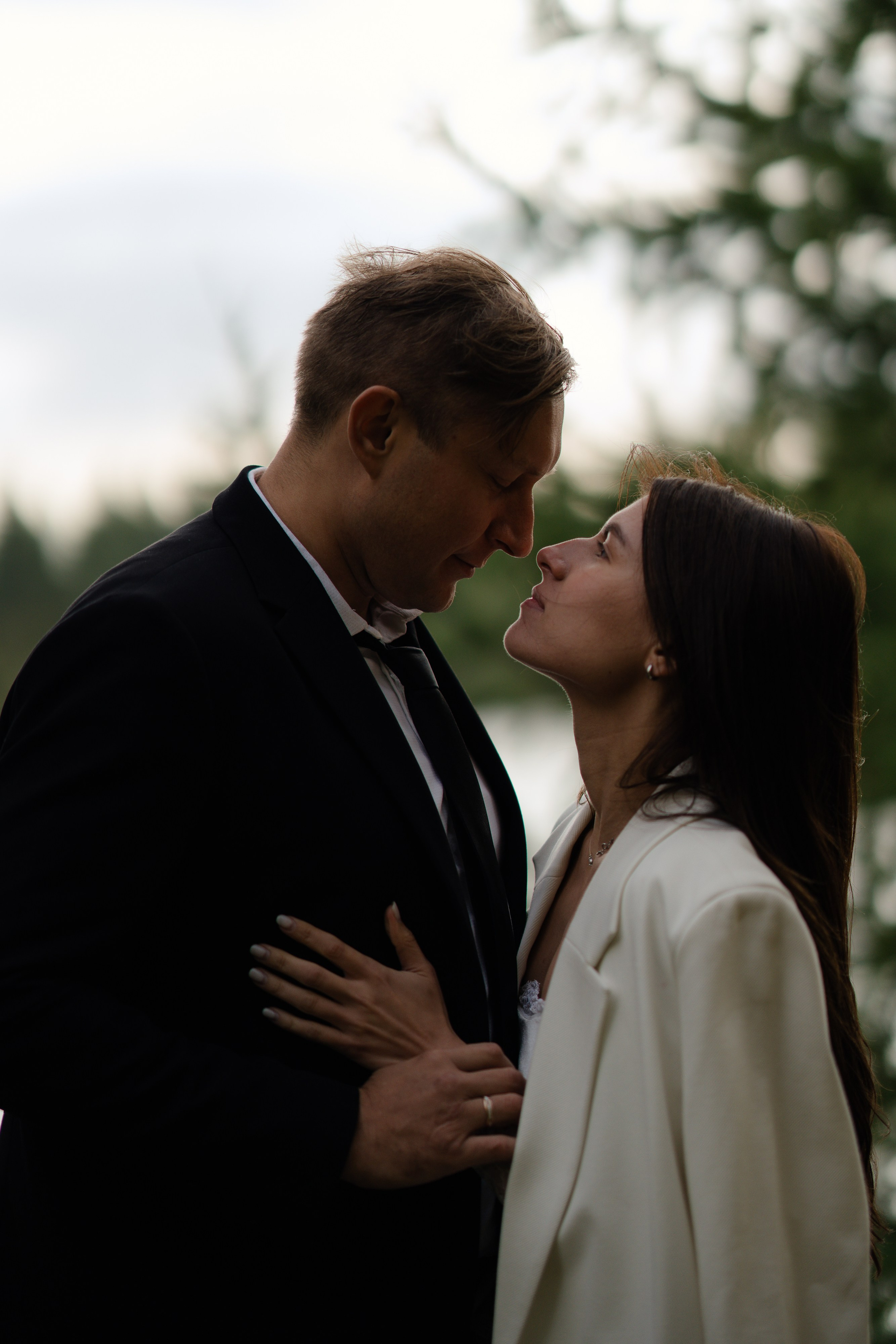 Юра +Юля = Семья. Фотограф Таня Смолянинова