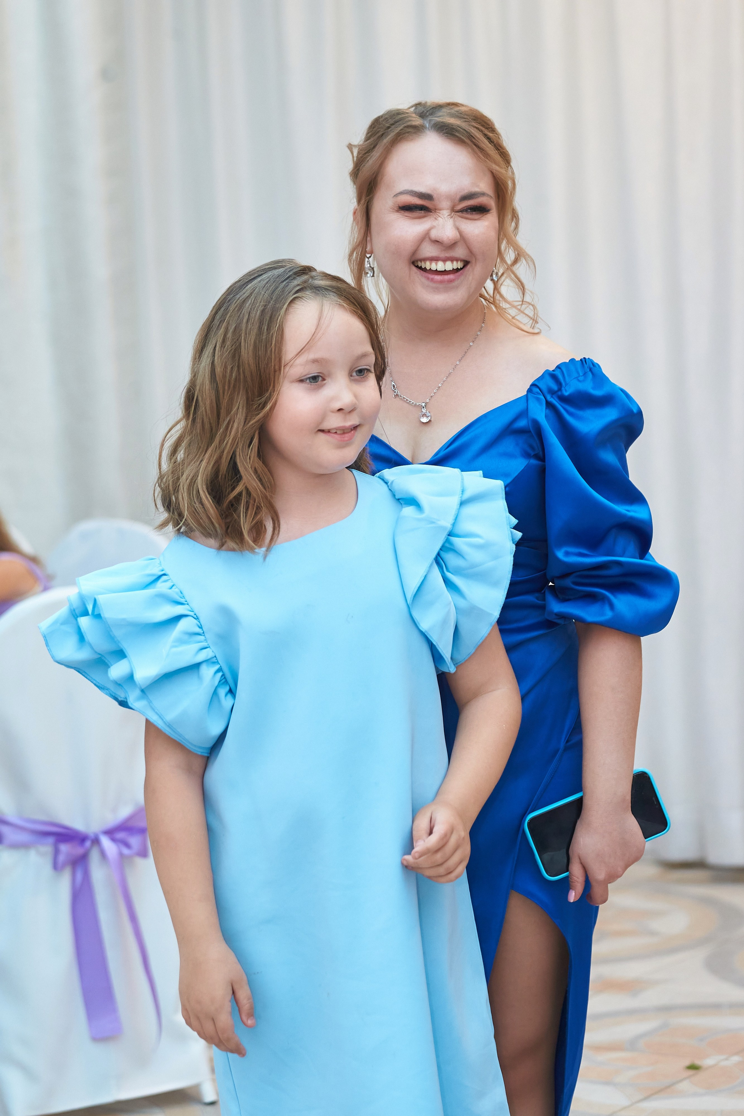 Владислава и Геннадий