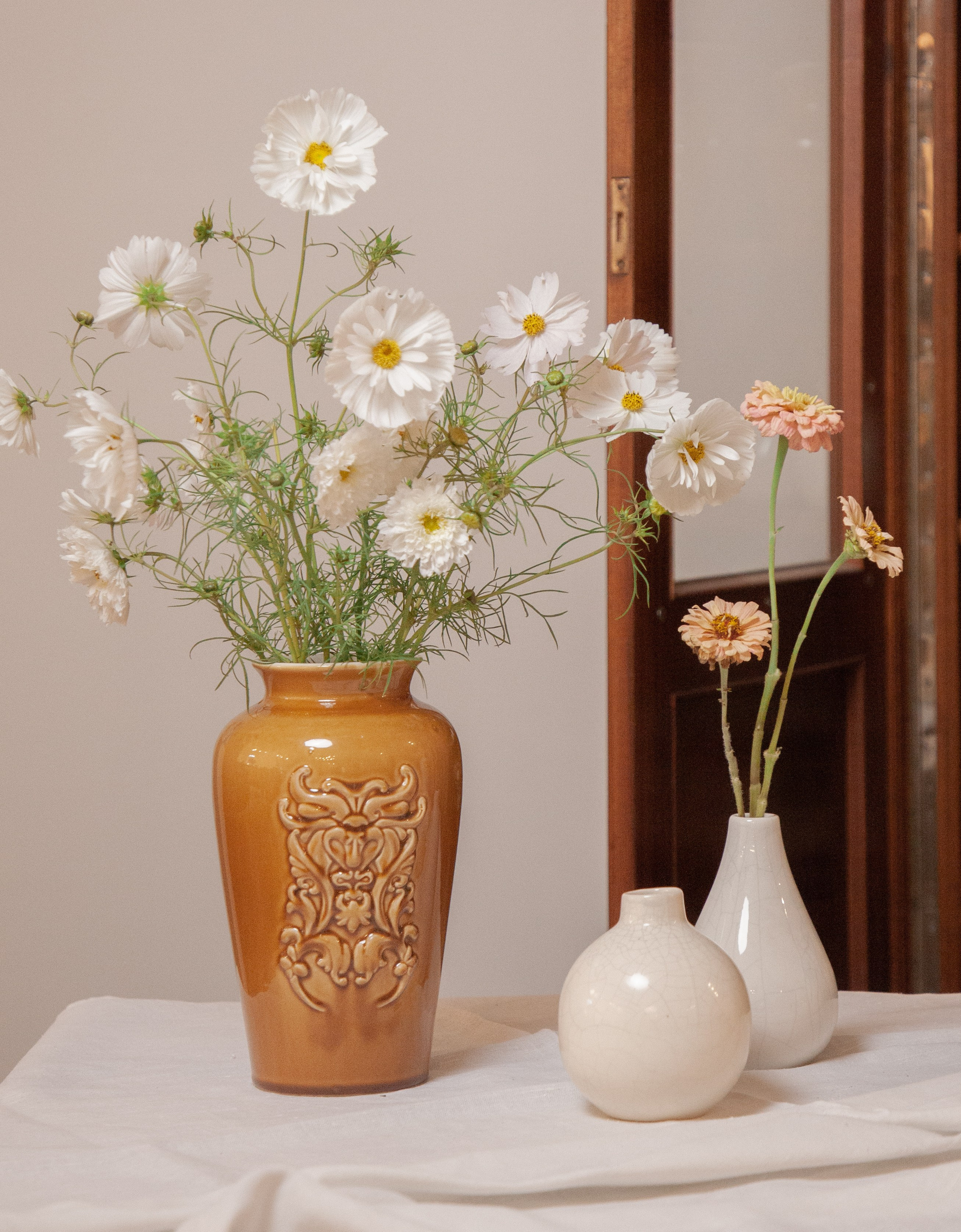 — Вазы для Дымов Керамика. Фотограф | Москва