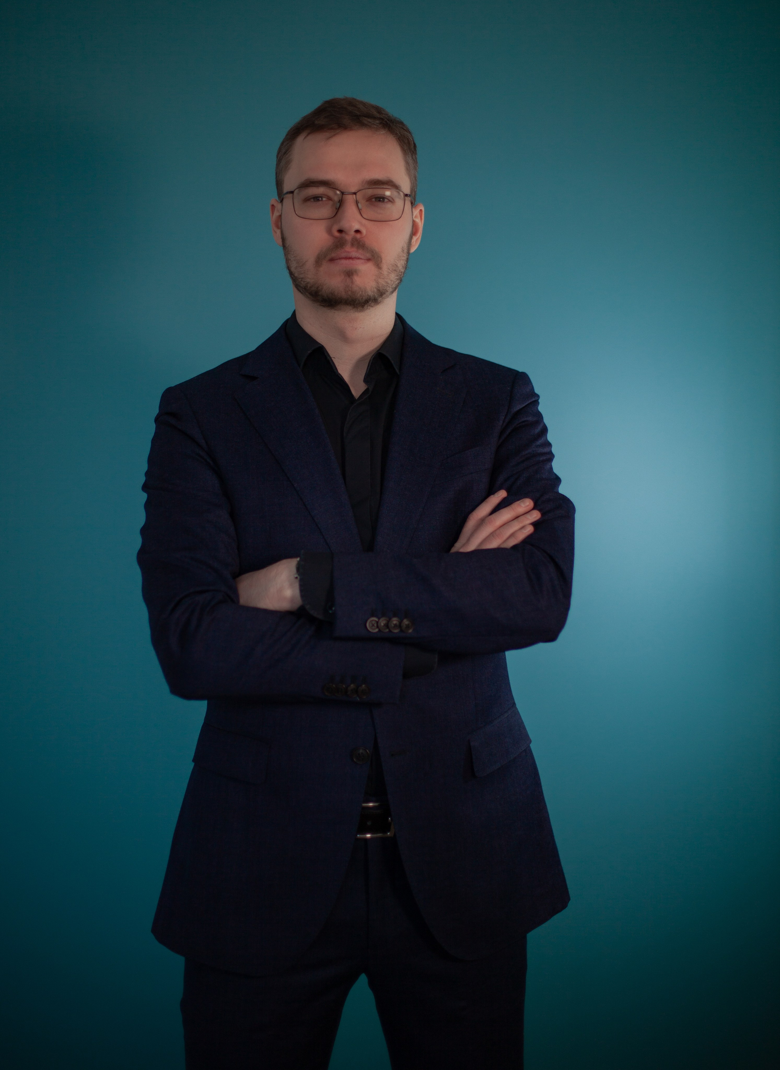 — Георгий. Фотограф | Москва