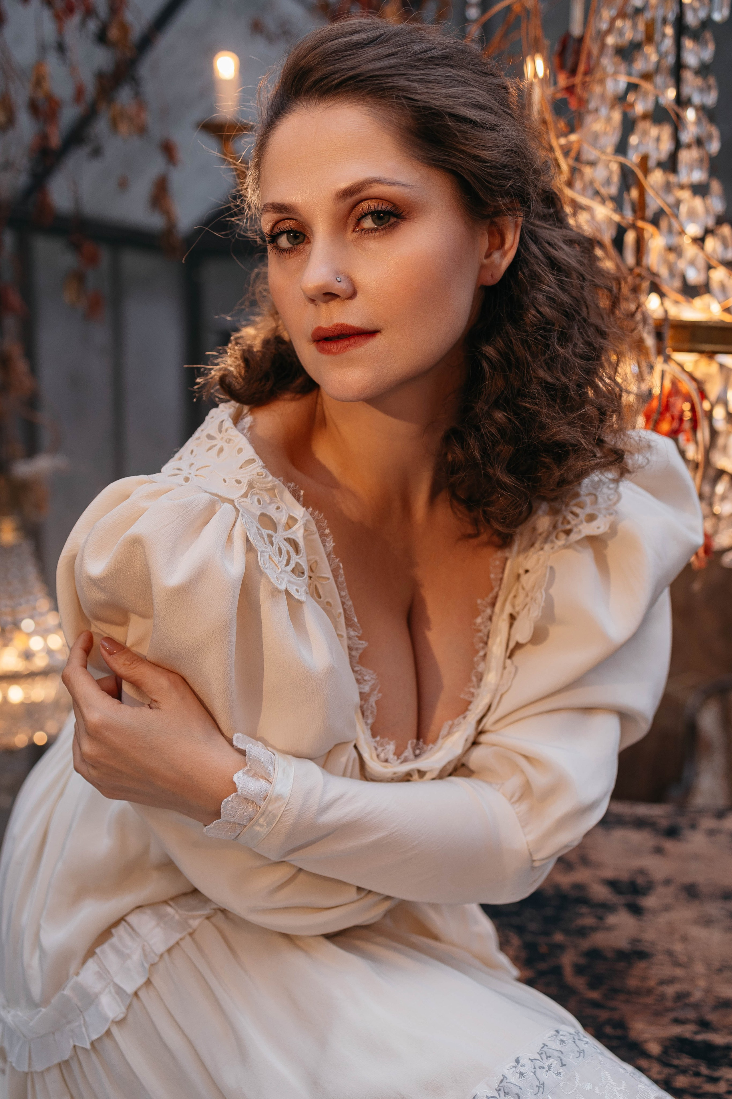 Виктория Козлова. Фотограф в Твери Лагодная Яна