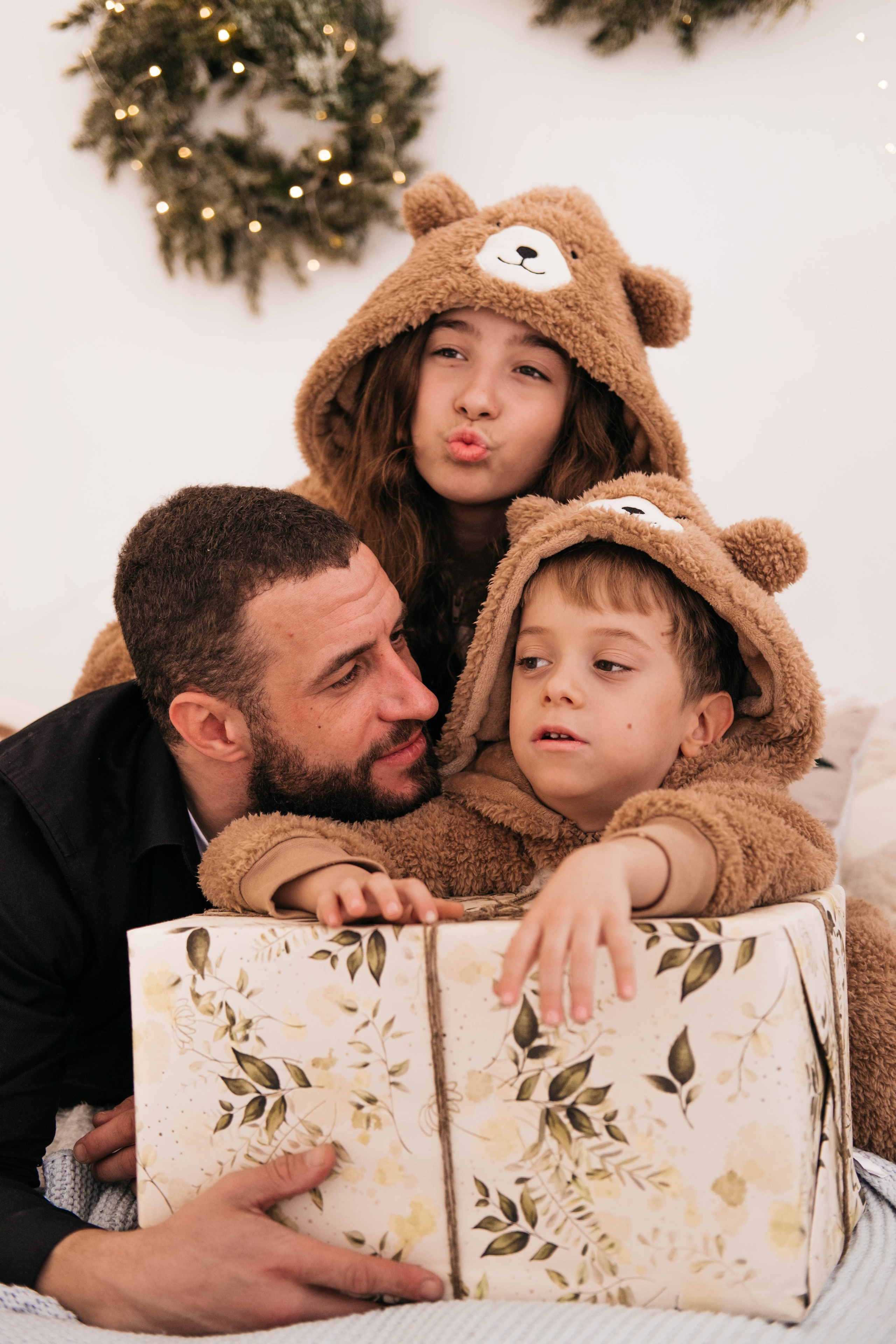 Sweet family. Твой фотограф Софья Степанова, Новосибирск
