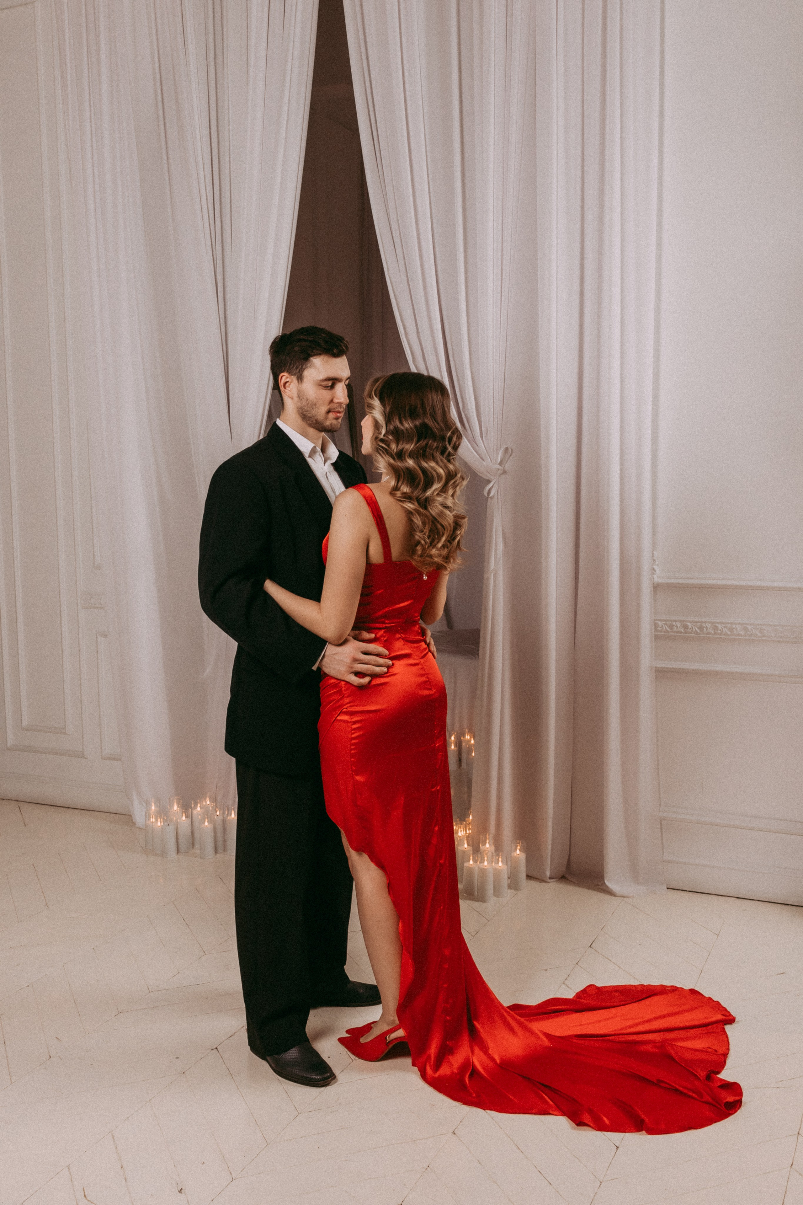 DMITRY & VICTORIA. Твой фотограф Софья Степанова, Новосибирск