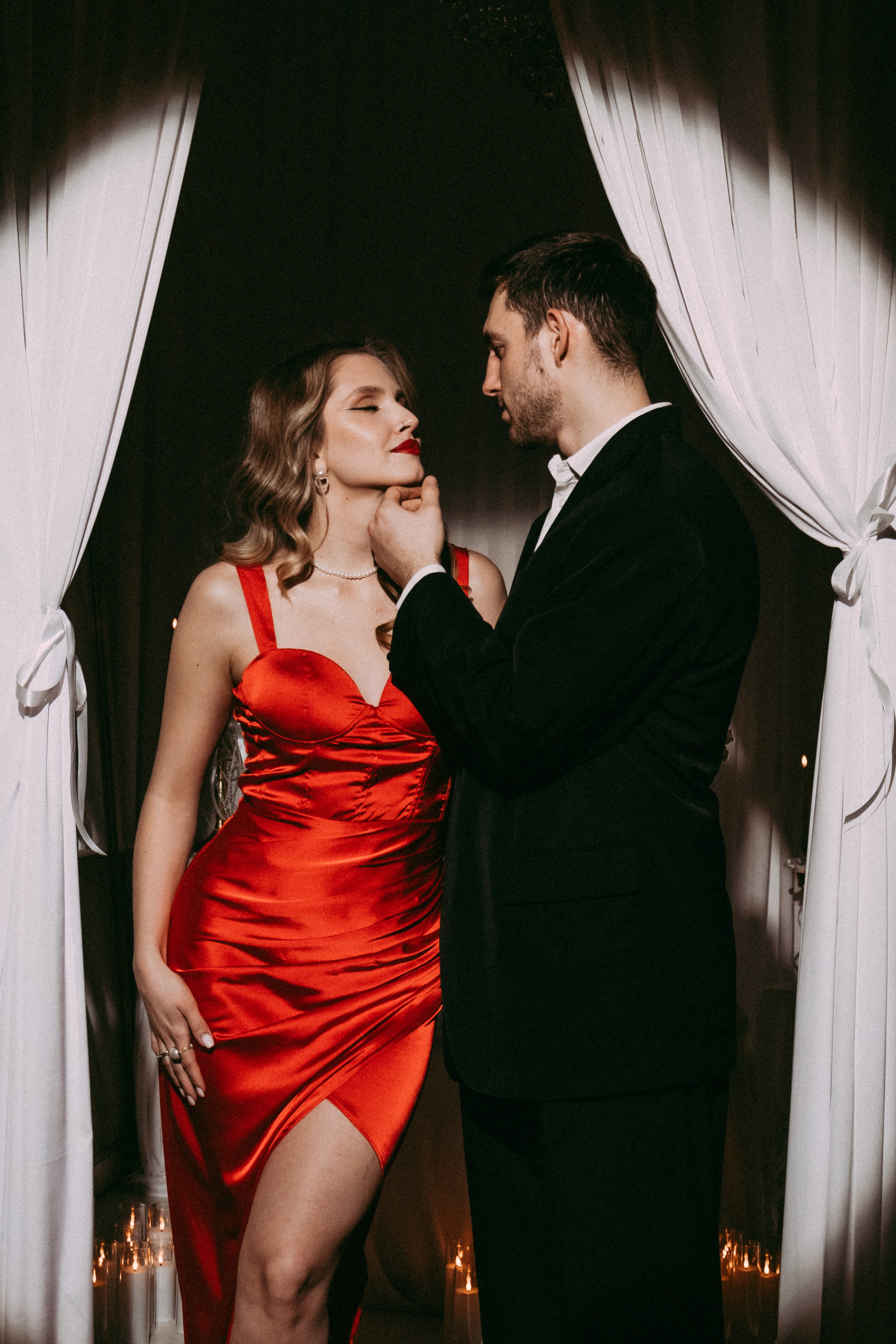 DMITRY & VICTORIA. Твой фотограф Софья Степанова, Новосибирск