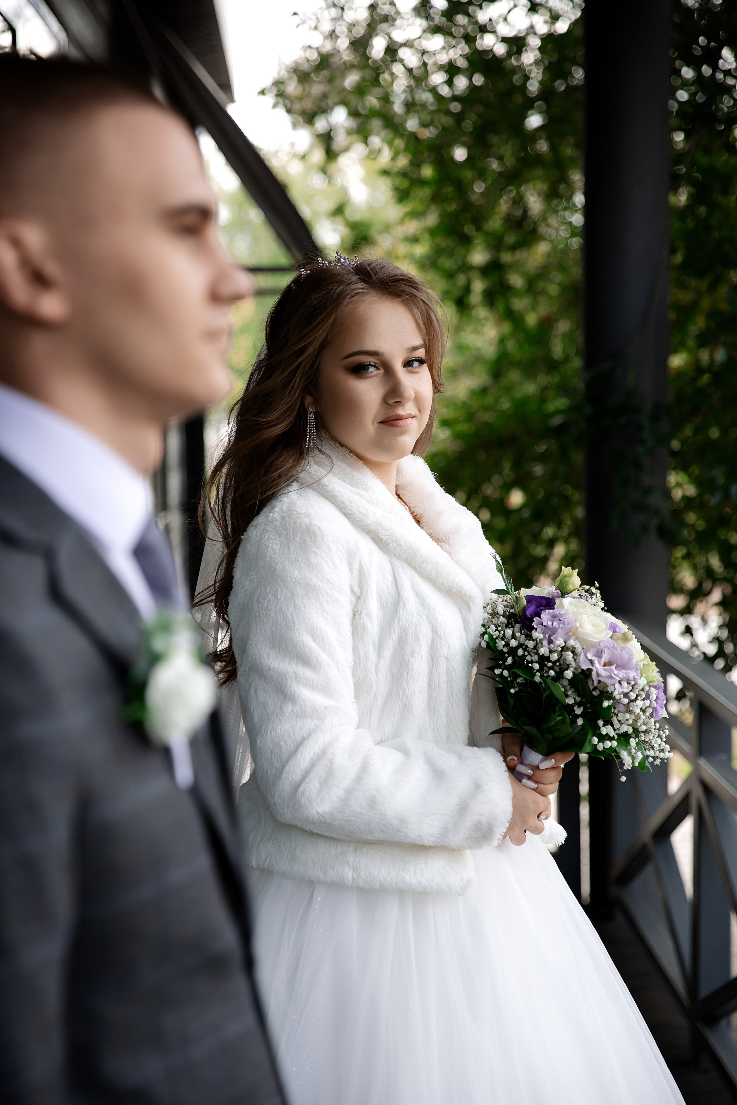 Фотосъемка свадьбы в Волгодонске 2023