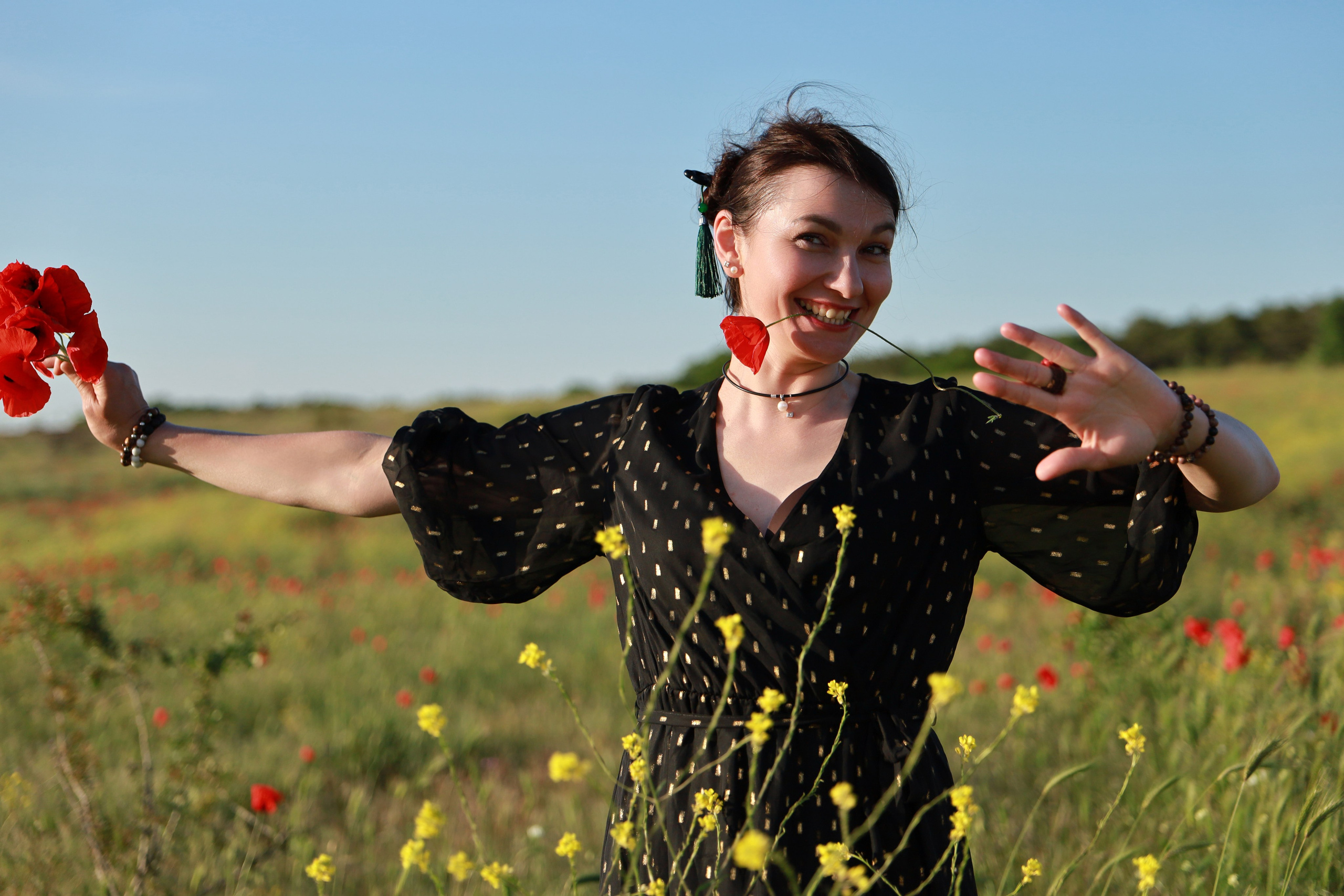 Выездная фотосъемка. Фотограф в Крыму Татьяна Барицкая ЕНОТИКА