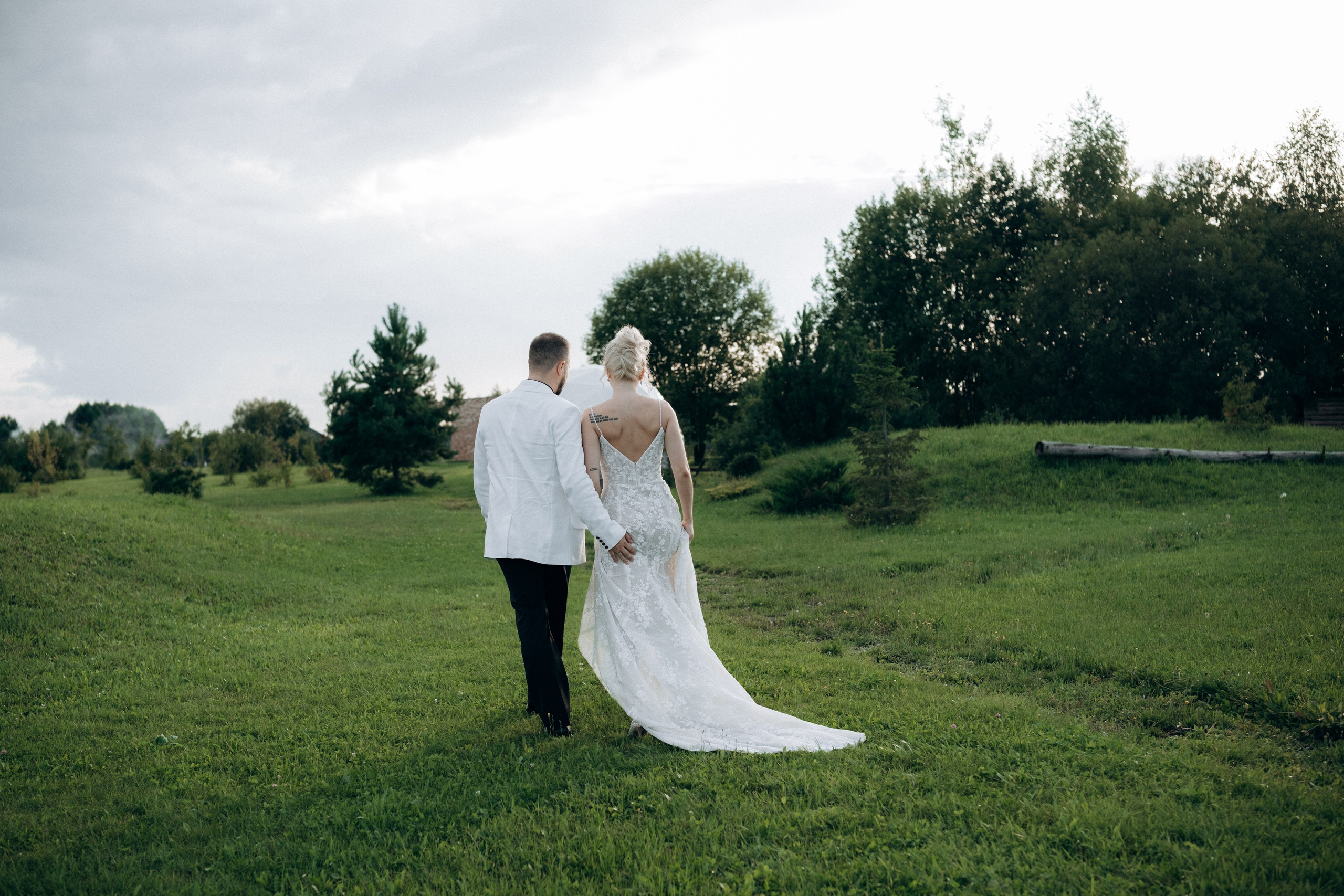 Свадьбы. Фотограф Йошкар-Ола