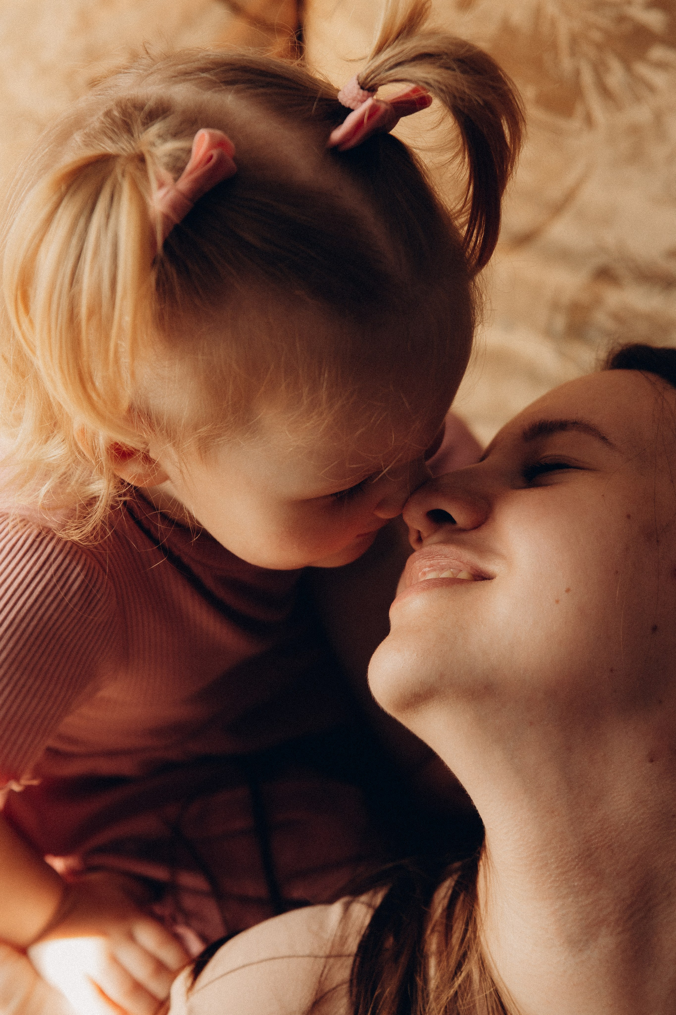 Иван+Любовь+Василиса+Мирослава. Фотограф в Нижнем Новгороде Лена Катина