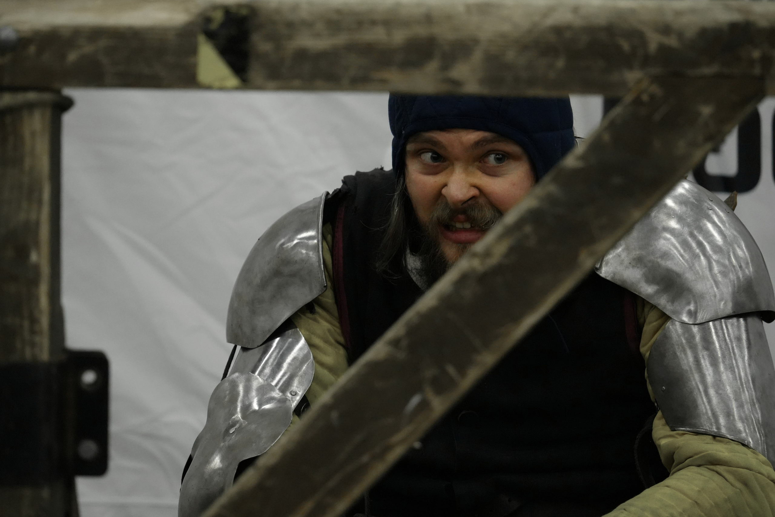 РЕКОН 2025. Вадим Шейдин