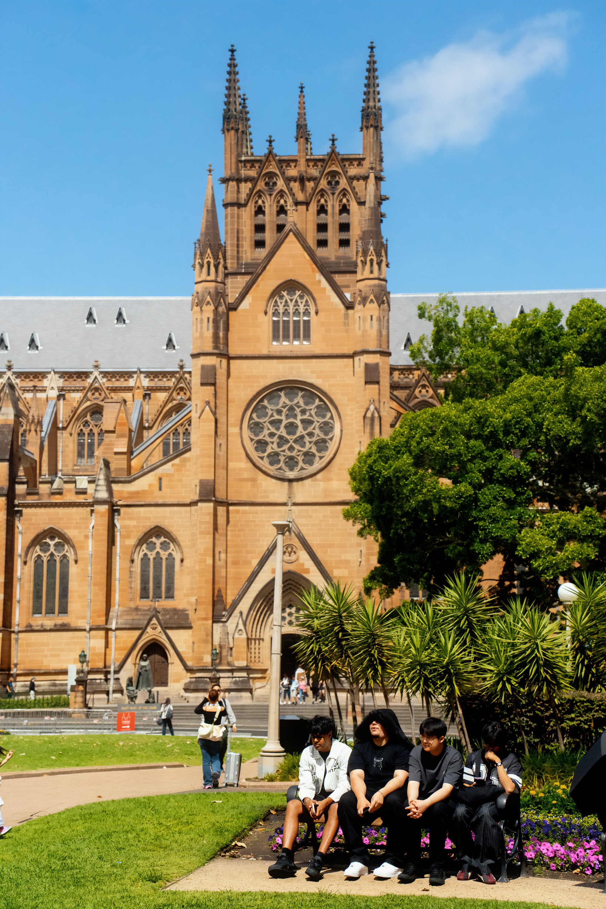 Австралия. Фотограф в Хабаровске. Фотография за 24 часа