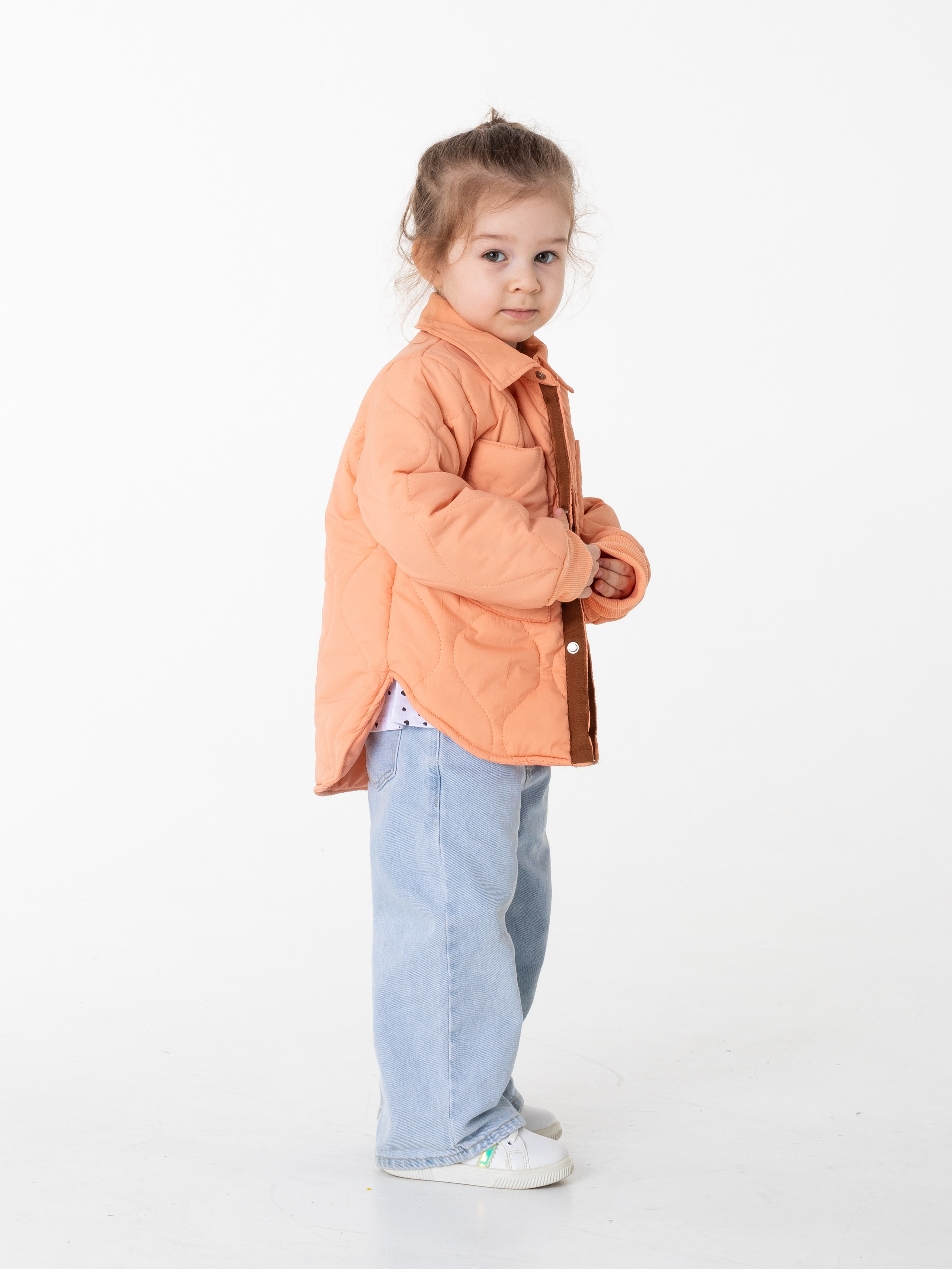 Детские куртки. Фотограф в Краснодаре Арина Кудряшова