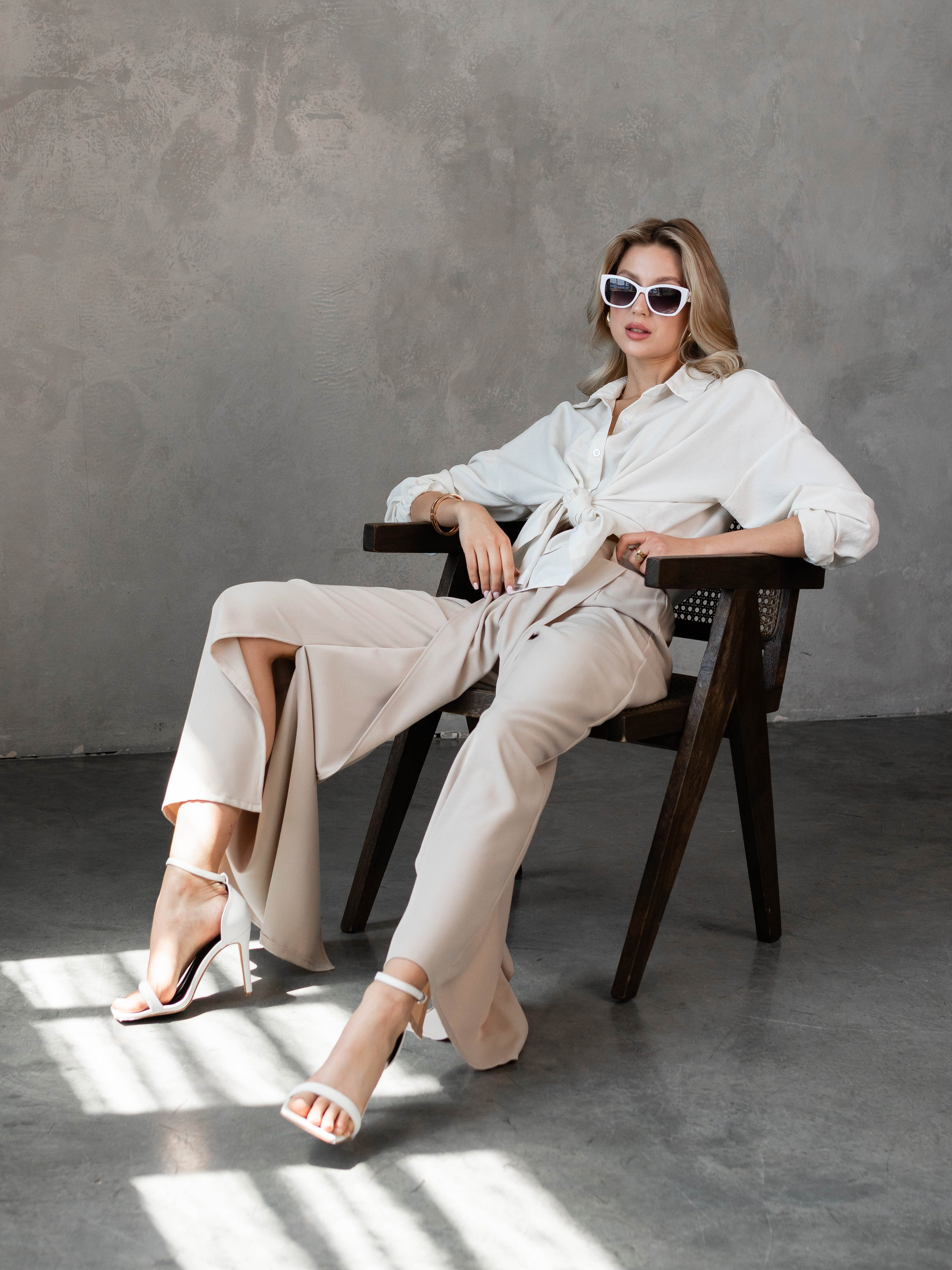 Брюки. Фотограф в Краснодаре Арина Кудряшова