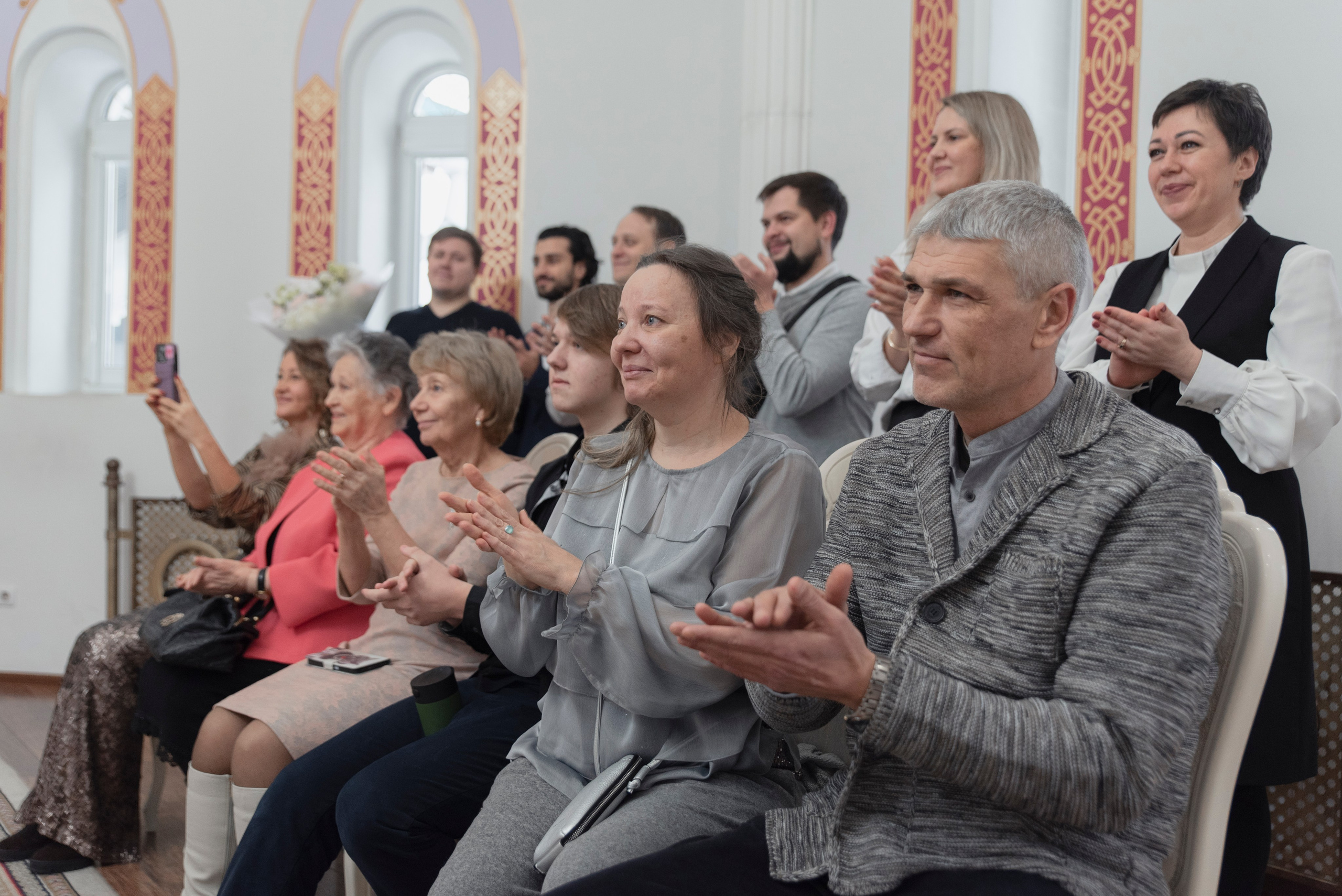 СВАДЬБЫ. Фотограф Москва Софа Ревчук