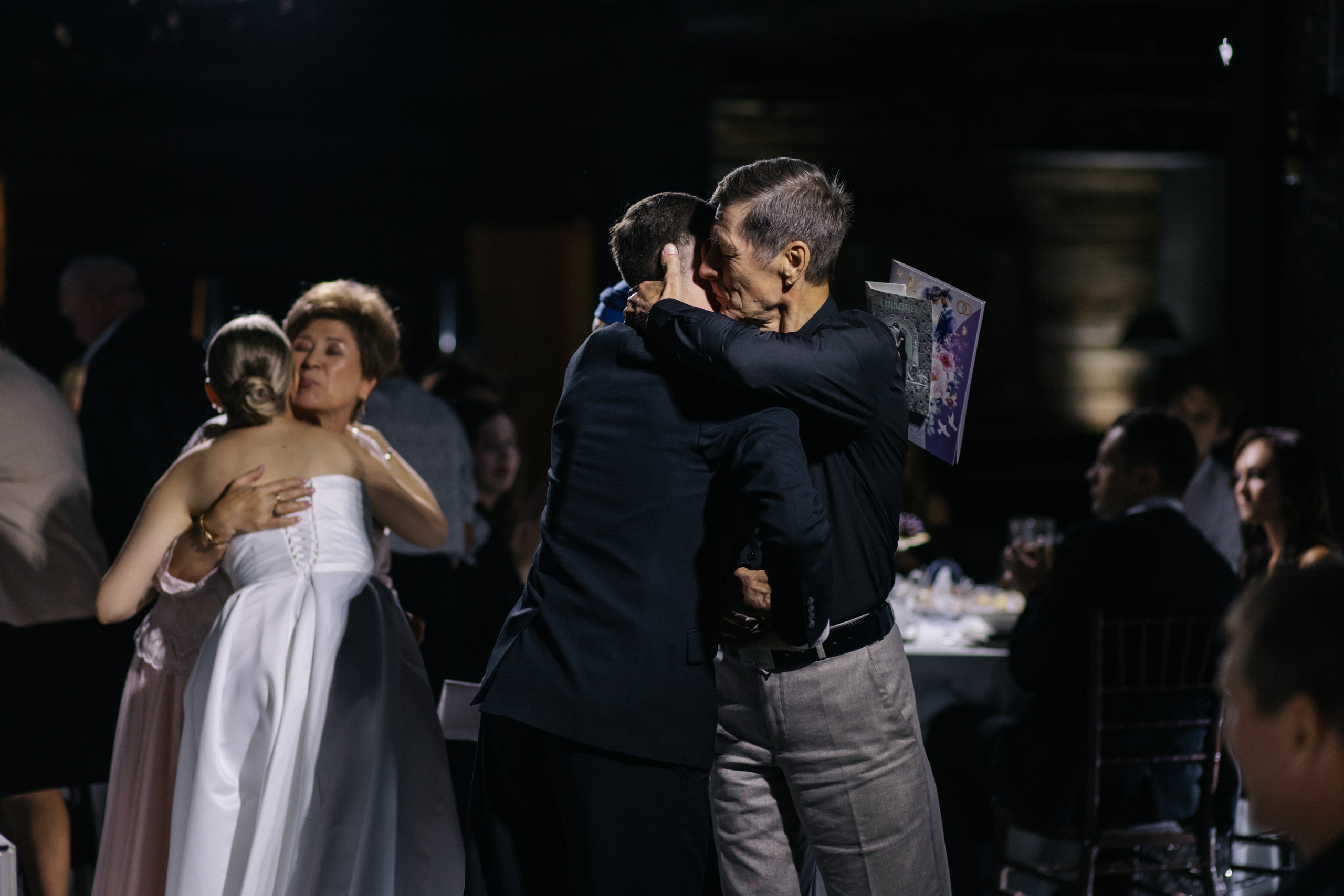 Даниил и Мария. Мордвинова Татьяна