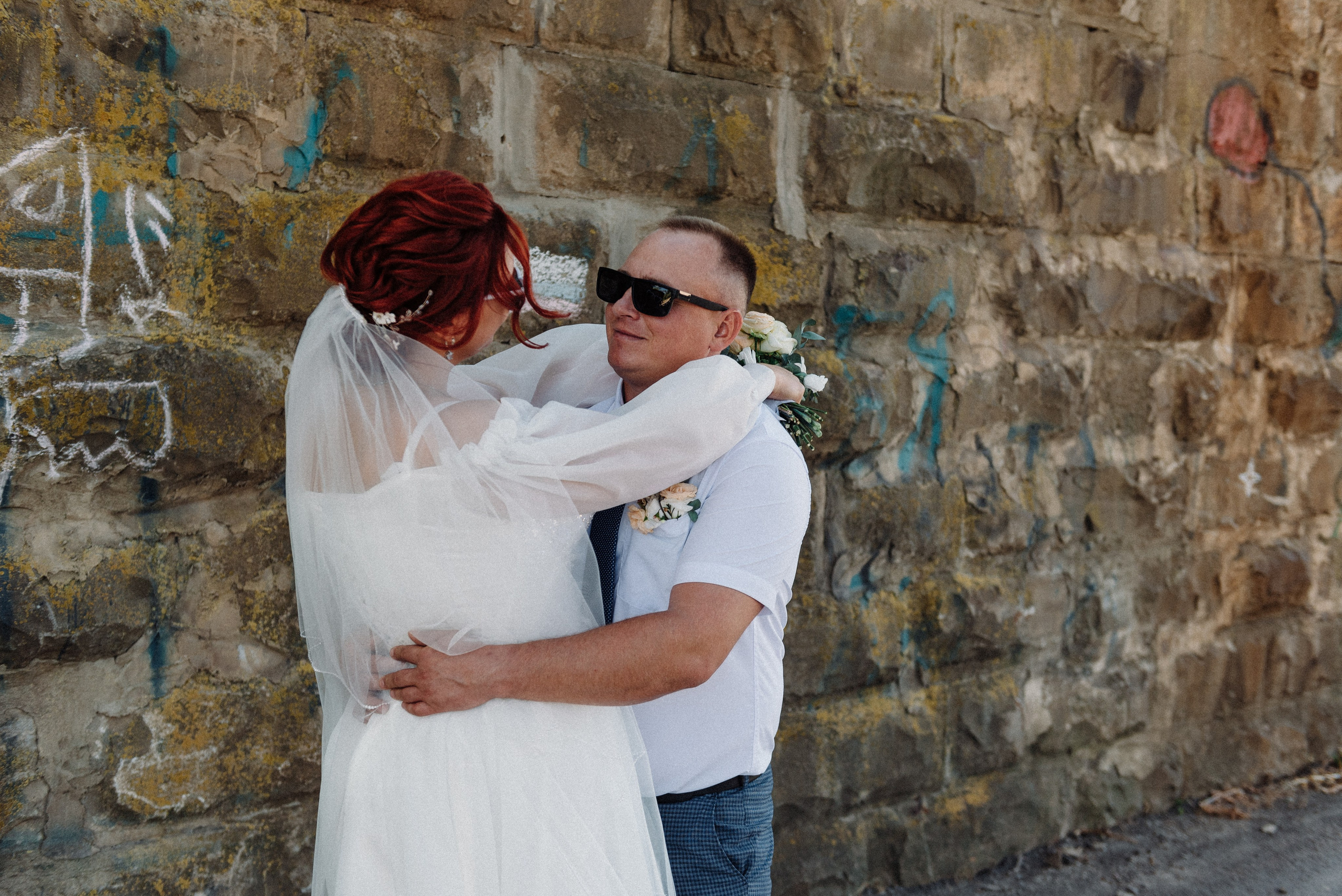 Свадебный фотограф — фотограф на свадьбу в Воронеже — Свадебное фото