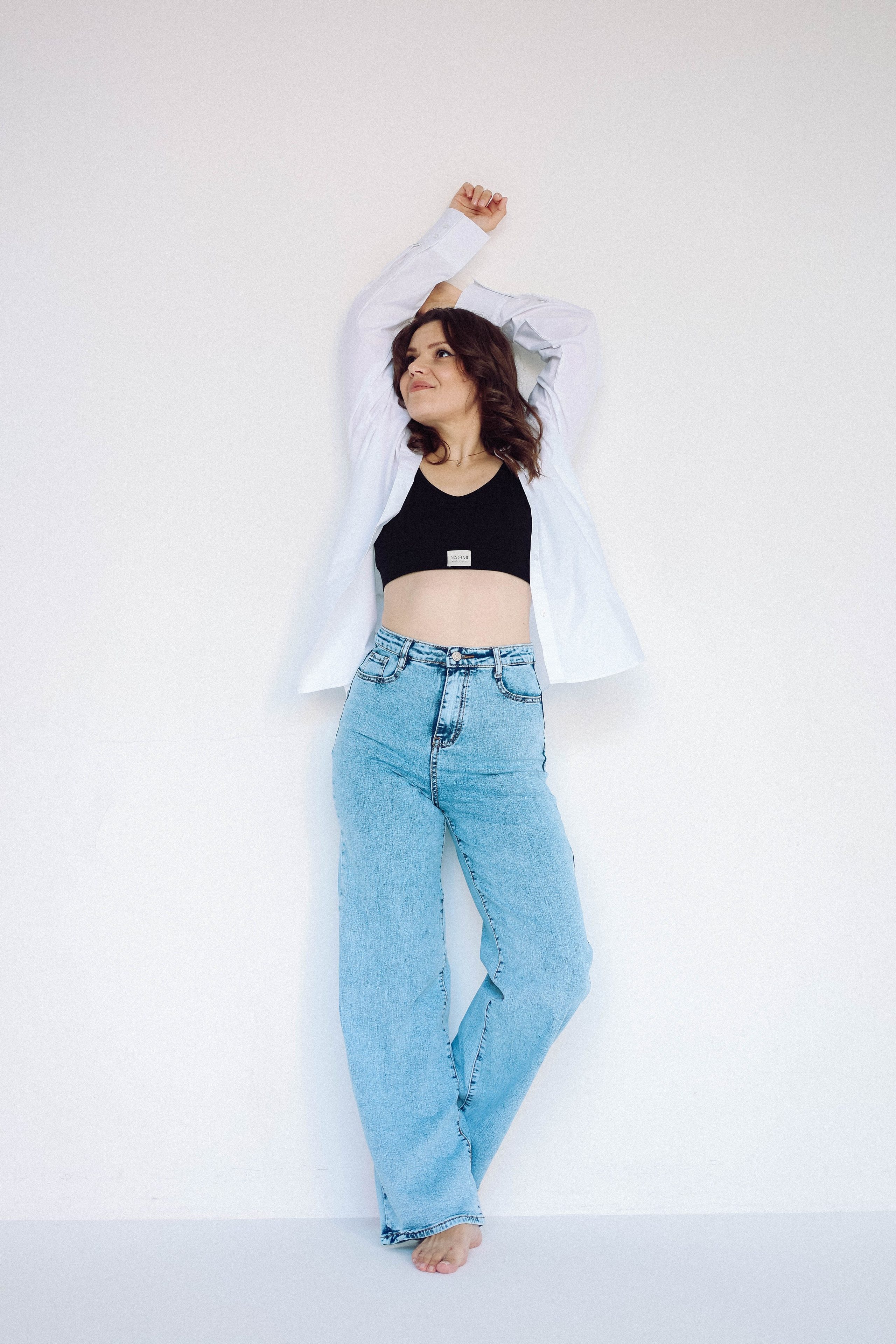 Юля. Фотограф в Москве Анастасия Калинина