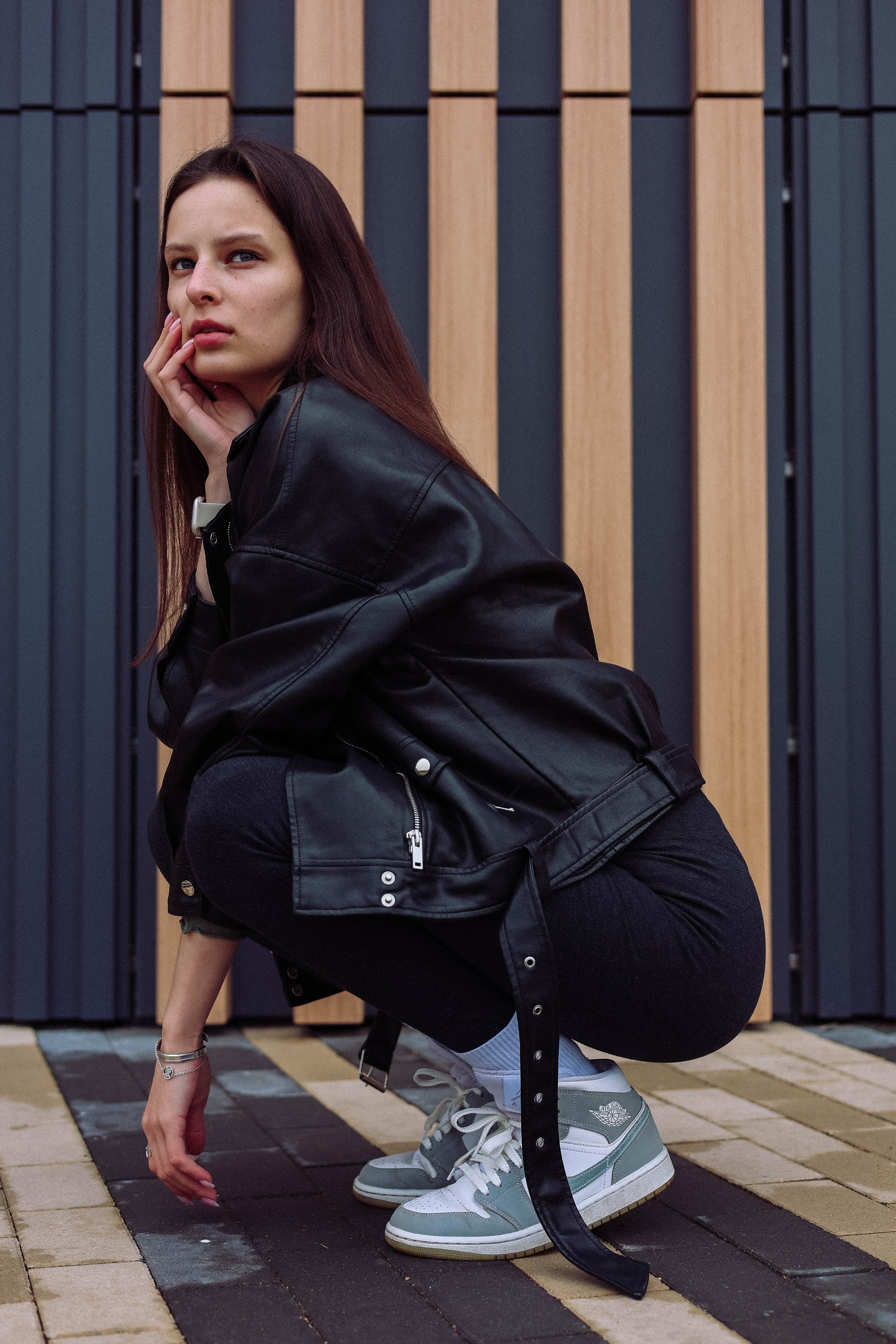 Александра. Фотограф в Москве Анастасия Калинина