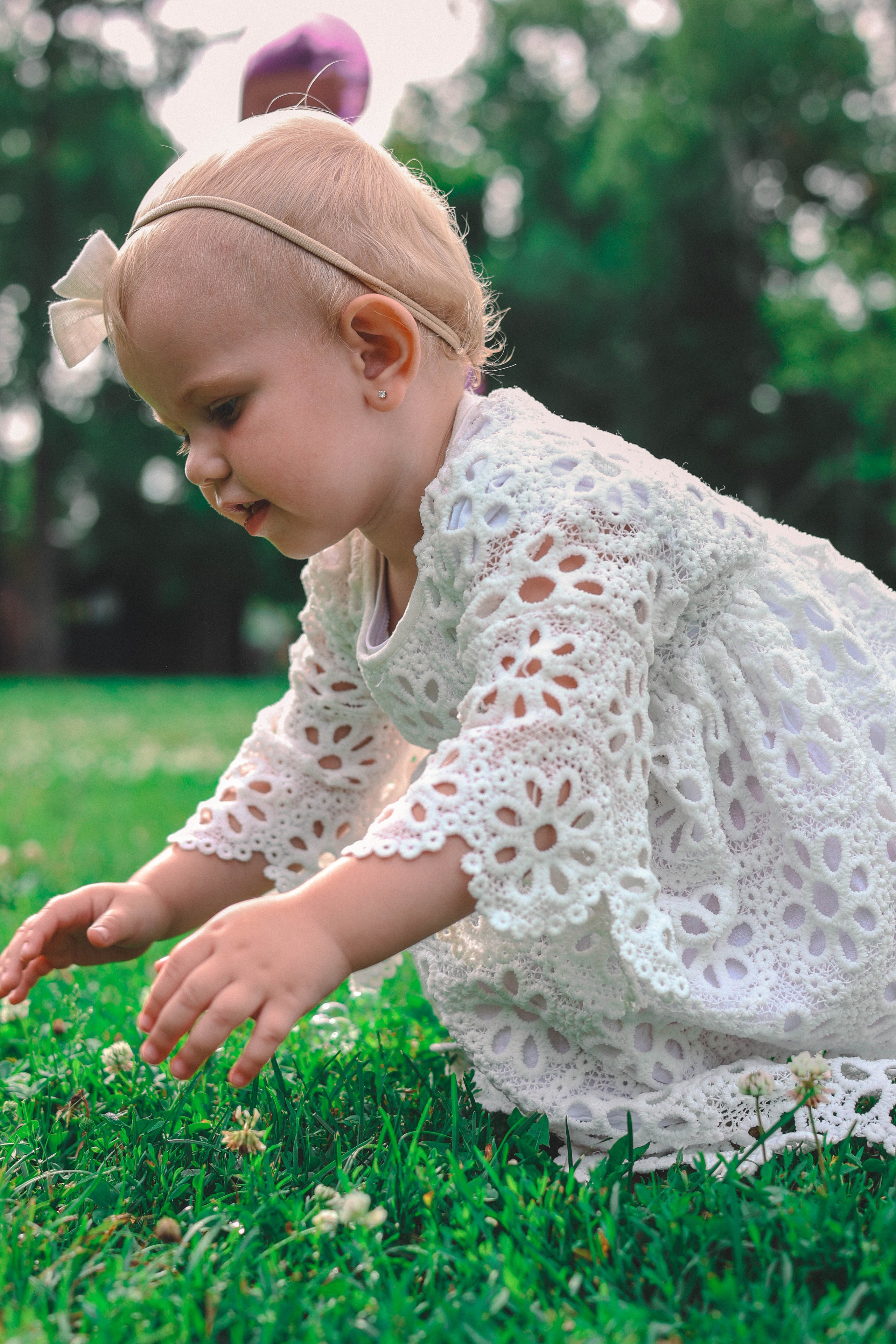 Кире 2. Фотограф в Москве Анастасия Калинина