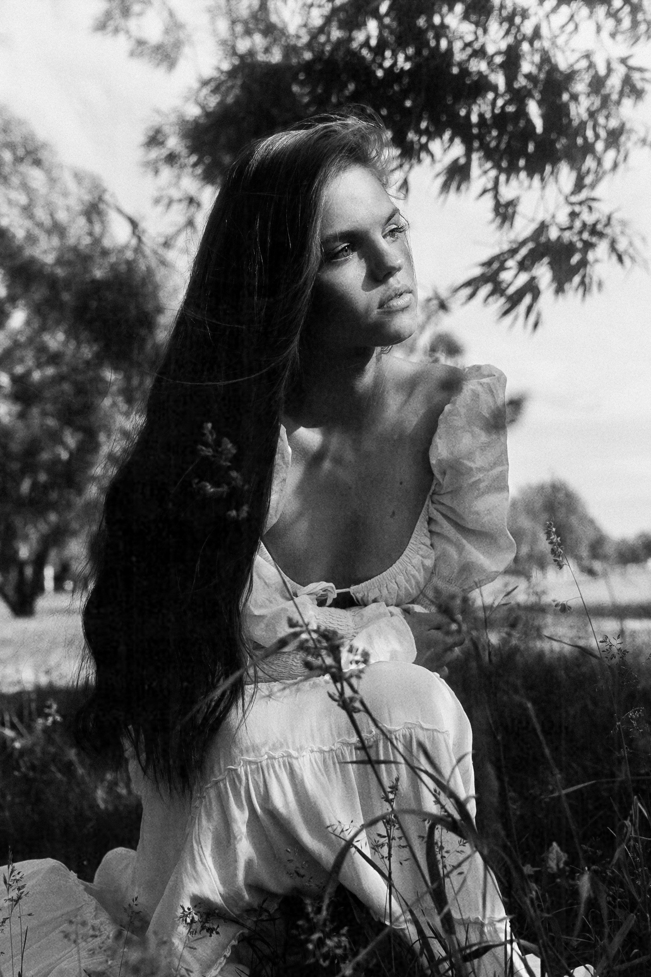 Маша. Фотограф Москва, Санкт-Петербург, Абакан