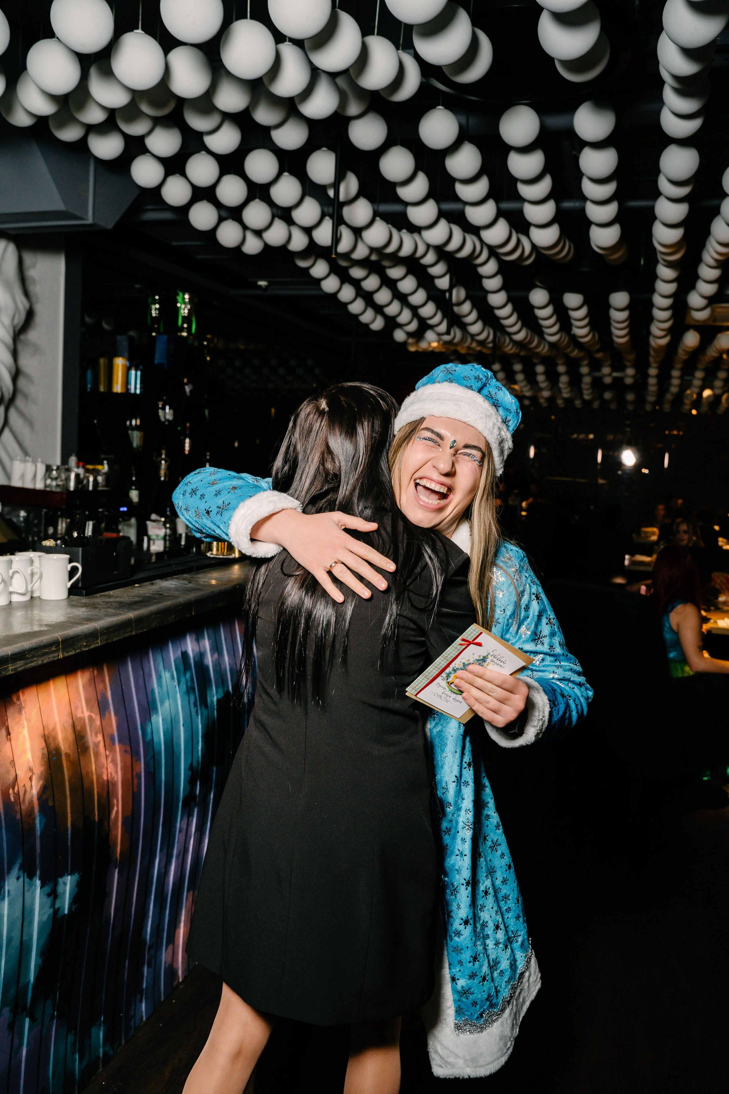 Мероприятие Тайный Санта. Свадебный фотограф Юлия Копылова