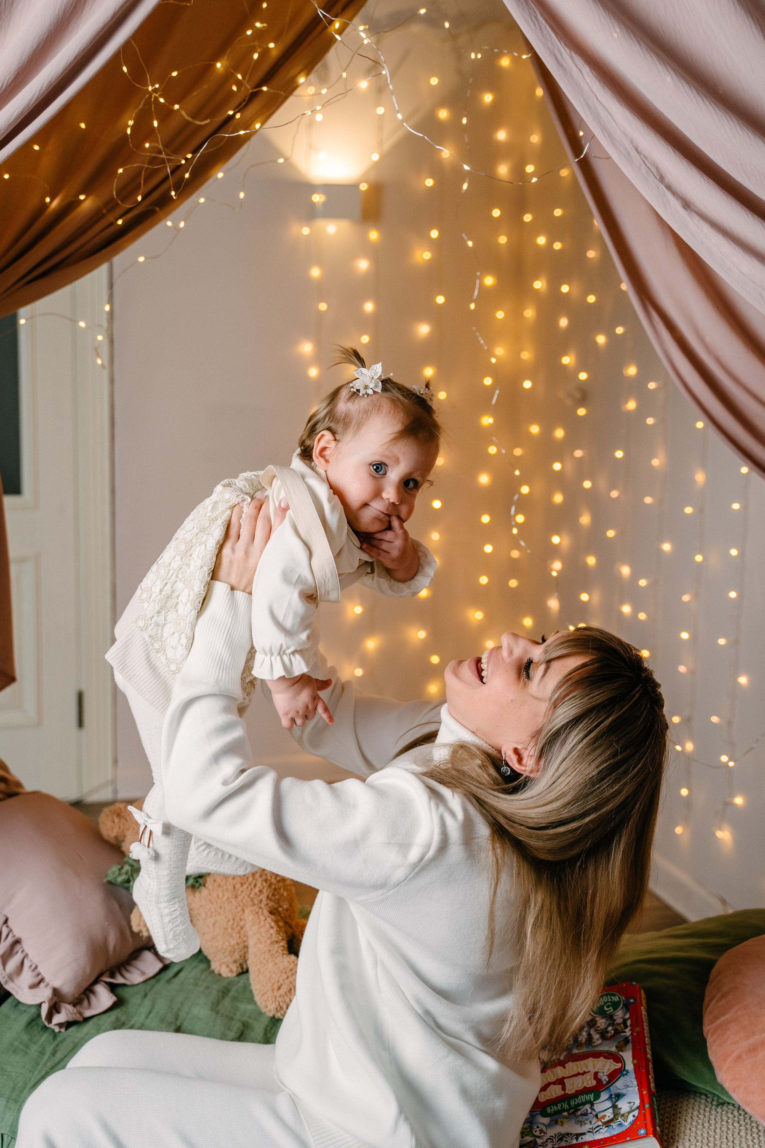 Семья Свиридовых. Свадебный фотограф Юлия Копылова