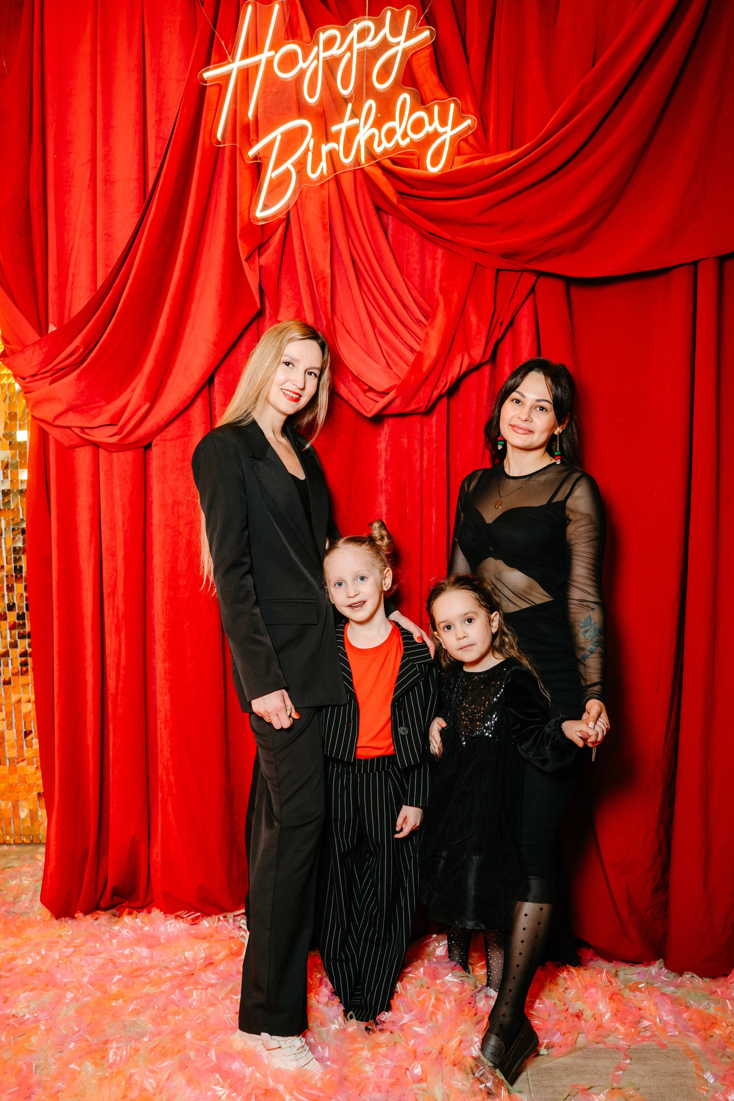 День рождения Киры. Свадебный фотограф Юлия Копылова