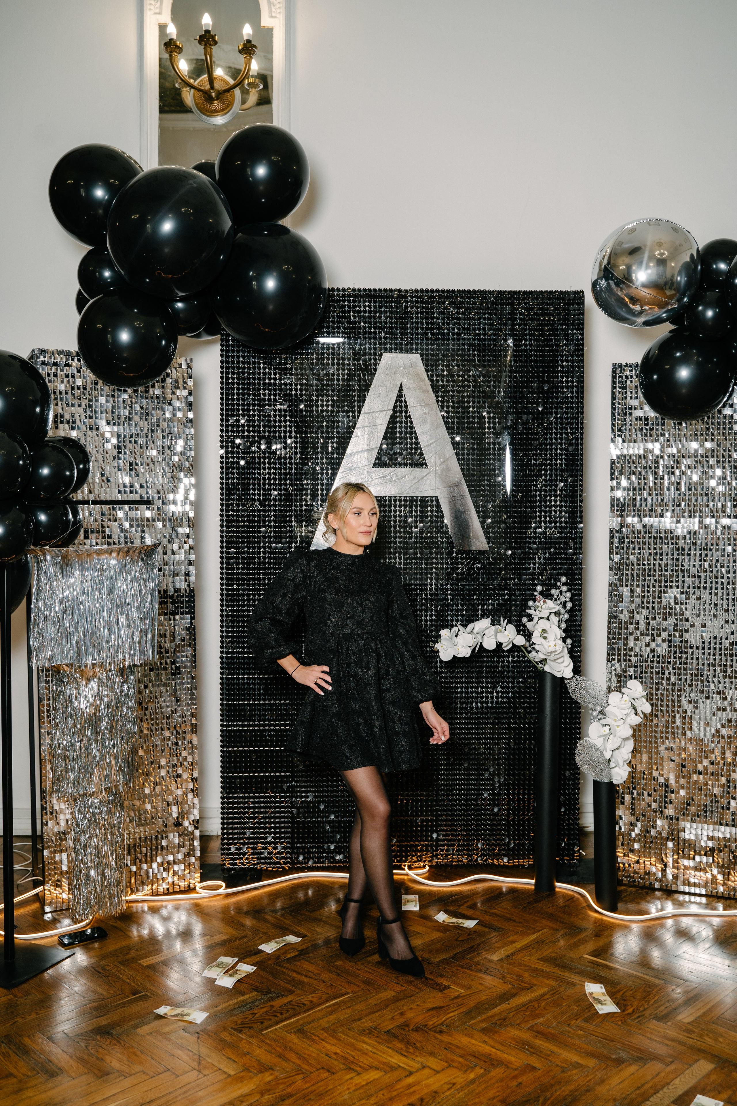 День рождения Ани Кругловой. Свадебный фотограф Юлия Копылова