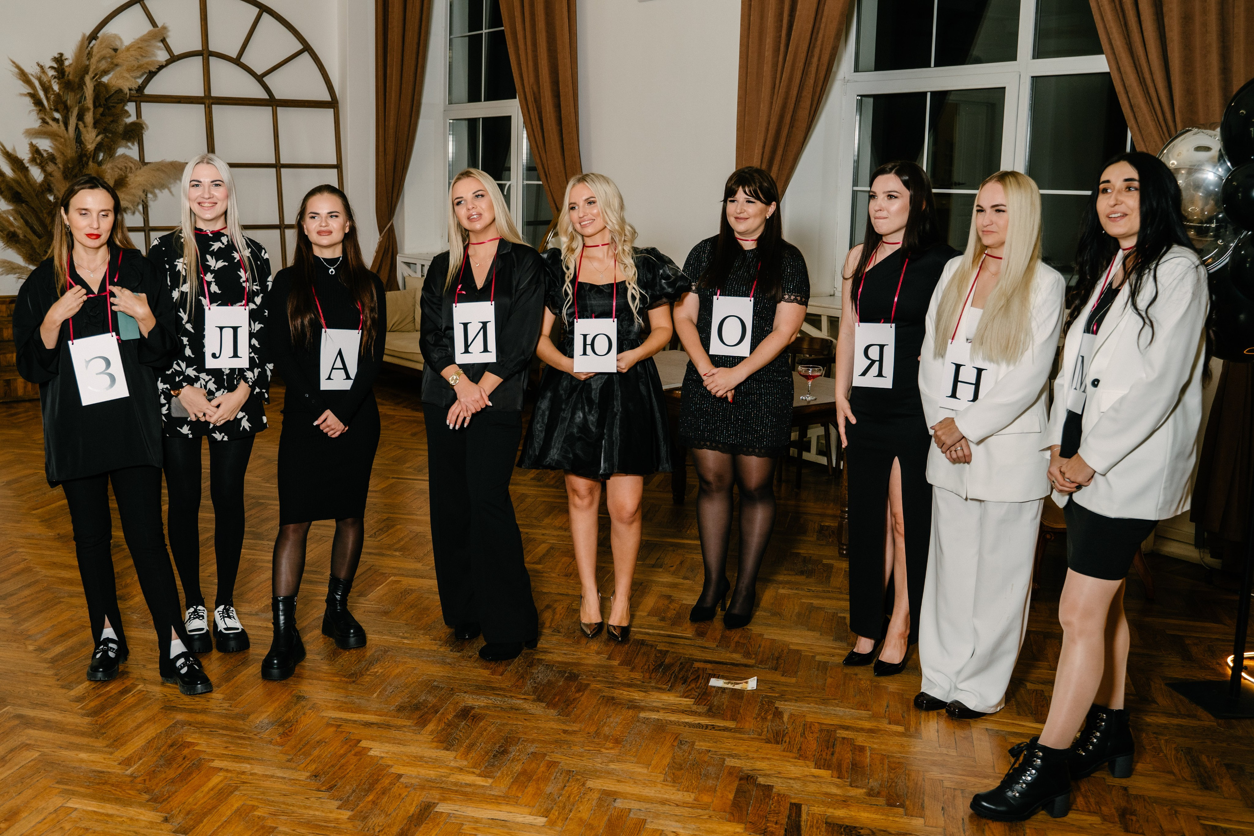 День рождения Ани Кругловой. Свадебный фотограф Юлия Копылова