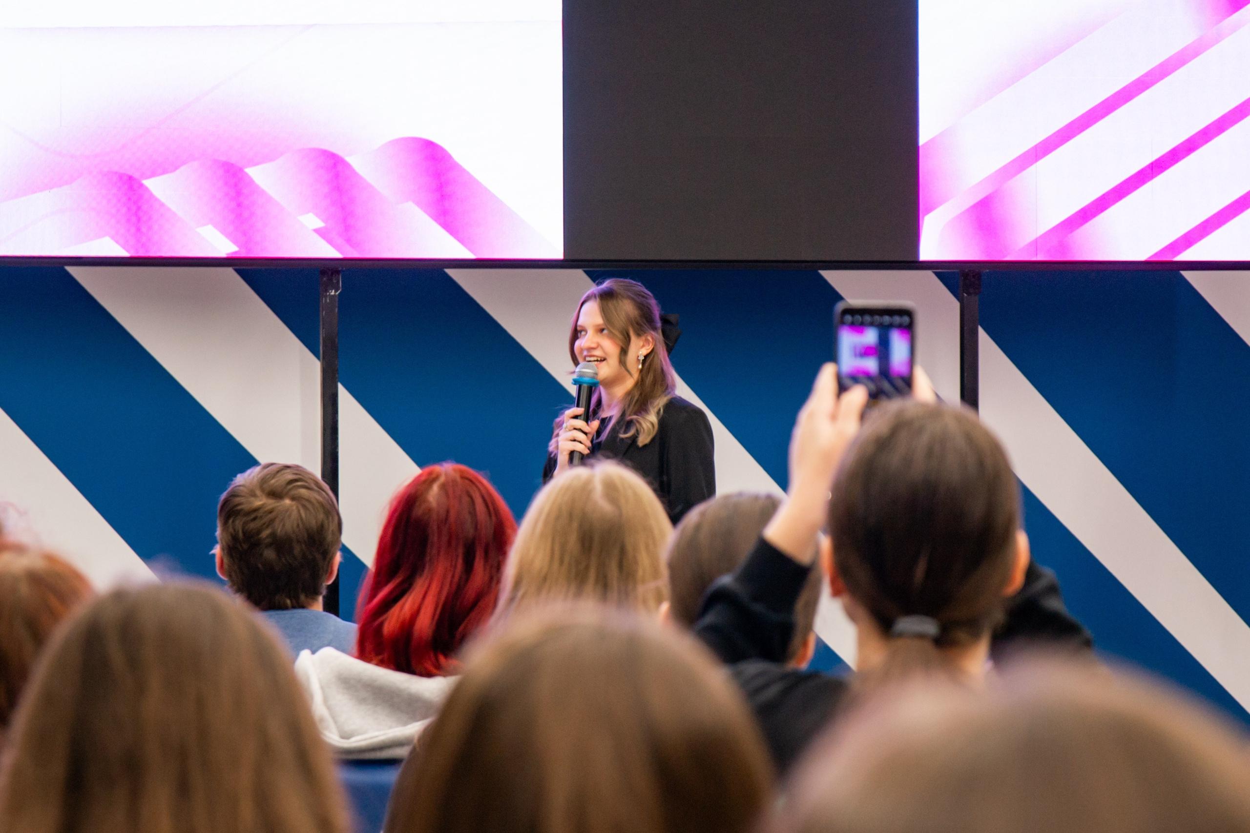 МЕРОПРИЯТИЯ. Фотограф в Москве — Олег Штыканов