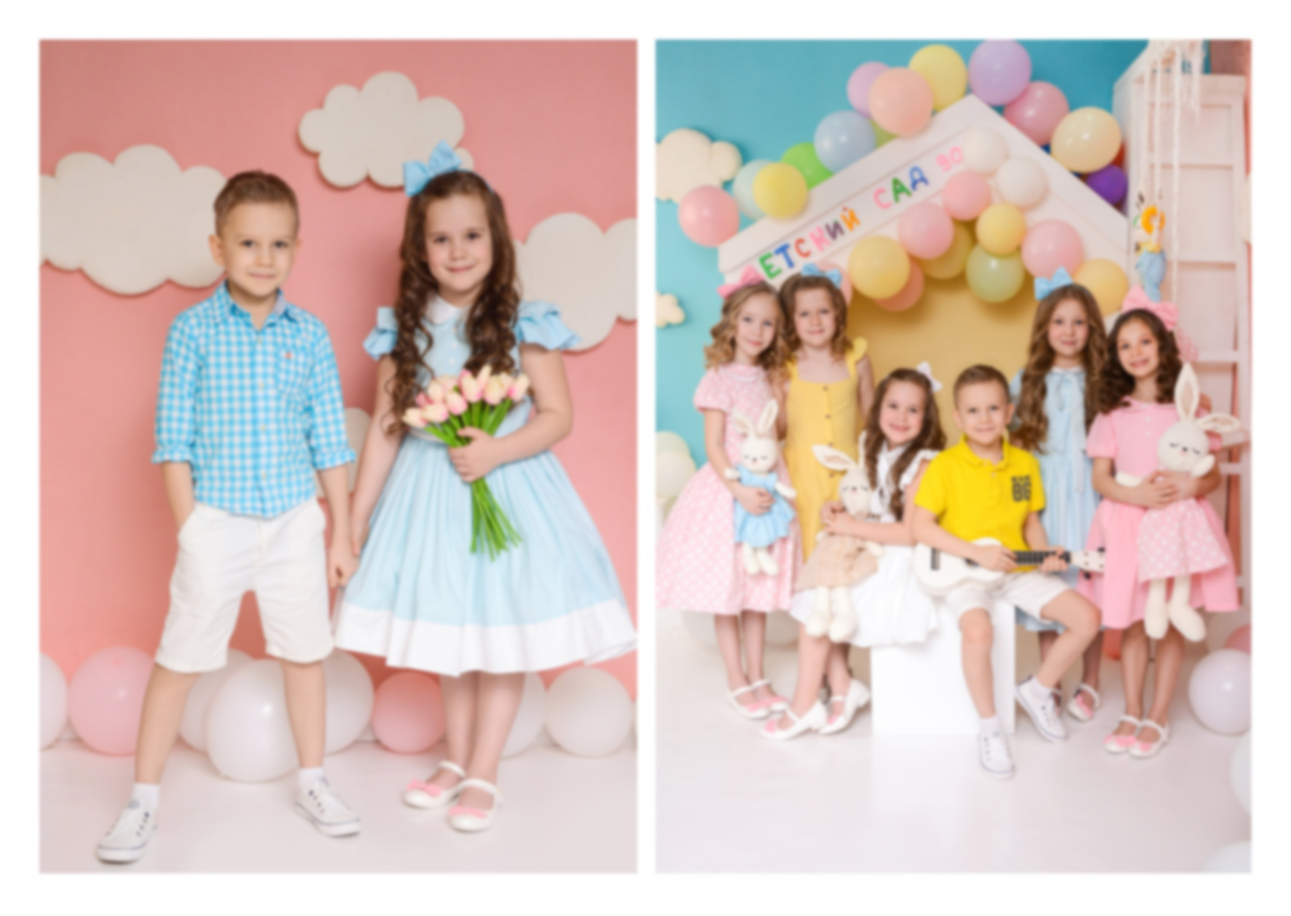 Стилизованные альбомы. Выпускные альбомы в Краснодаре