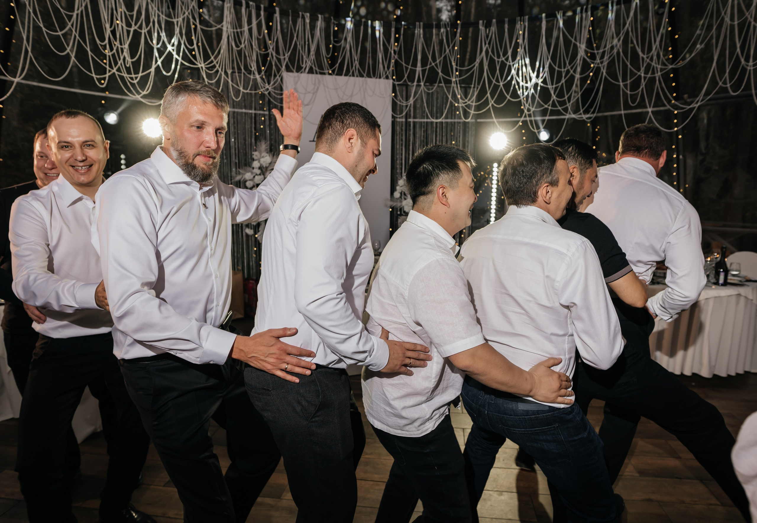 Свадебная история. Свадебный фотограф Амина Хомович