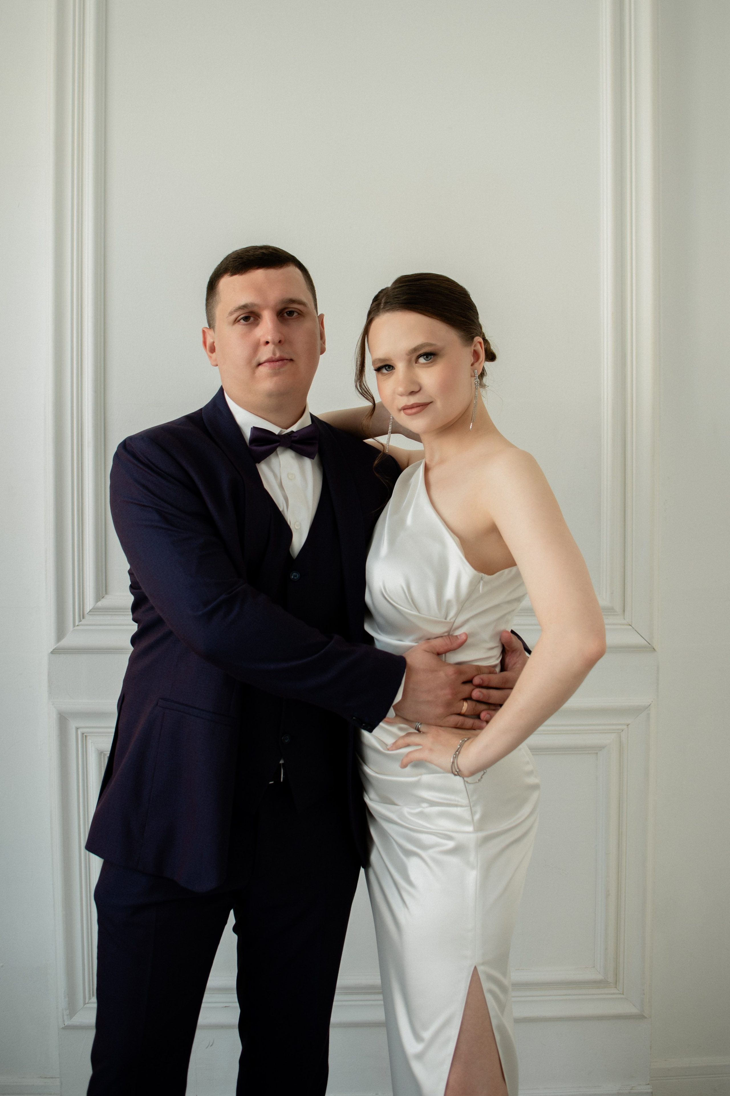 Иван и Полина. Фотограф Челябинск Екатерина Миниханова