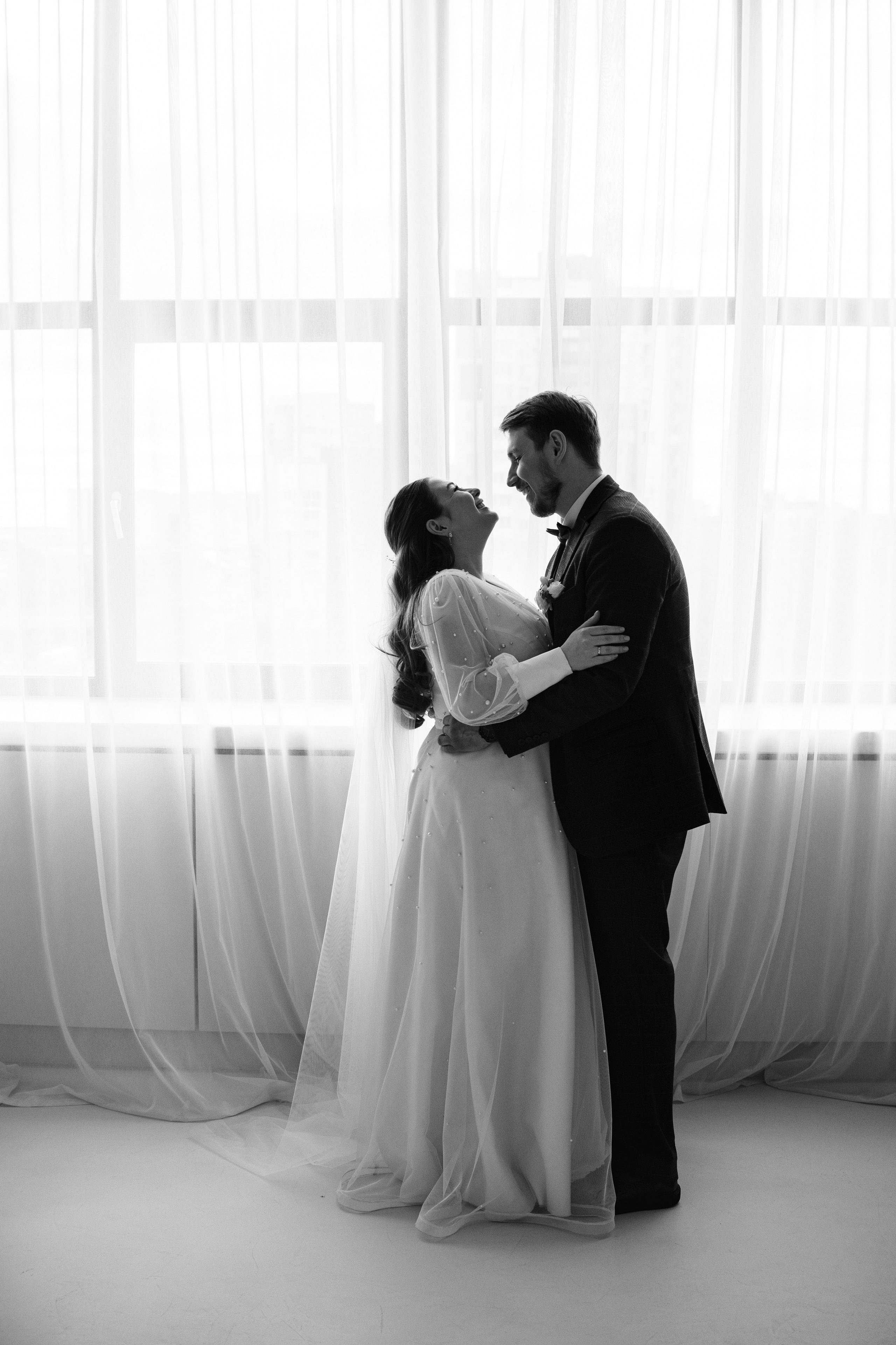 Виталий и Ксения. Фотограф Челябинск Екатерина Миниханова