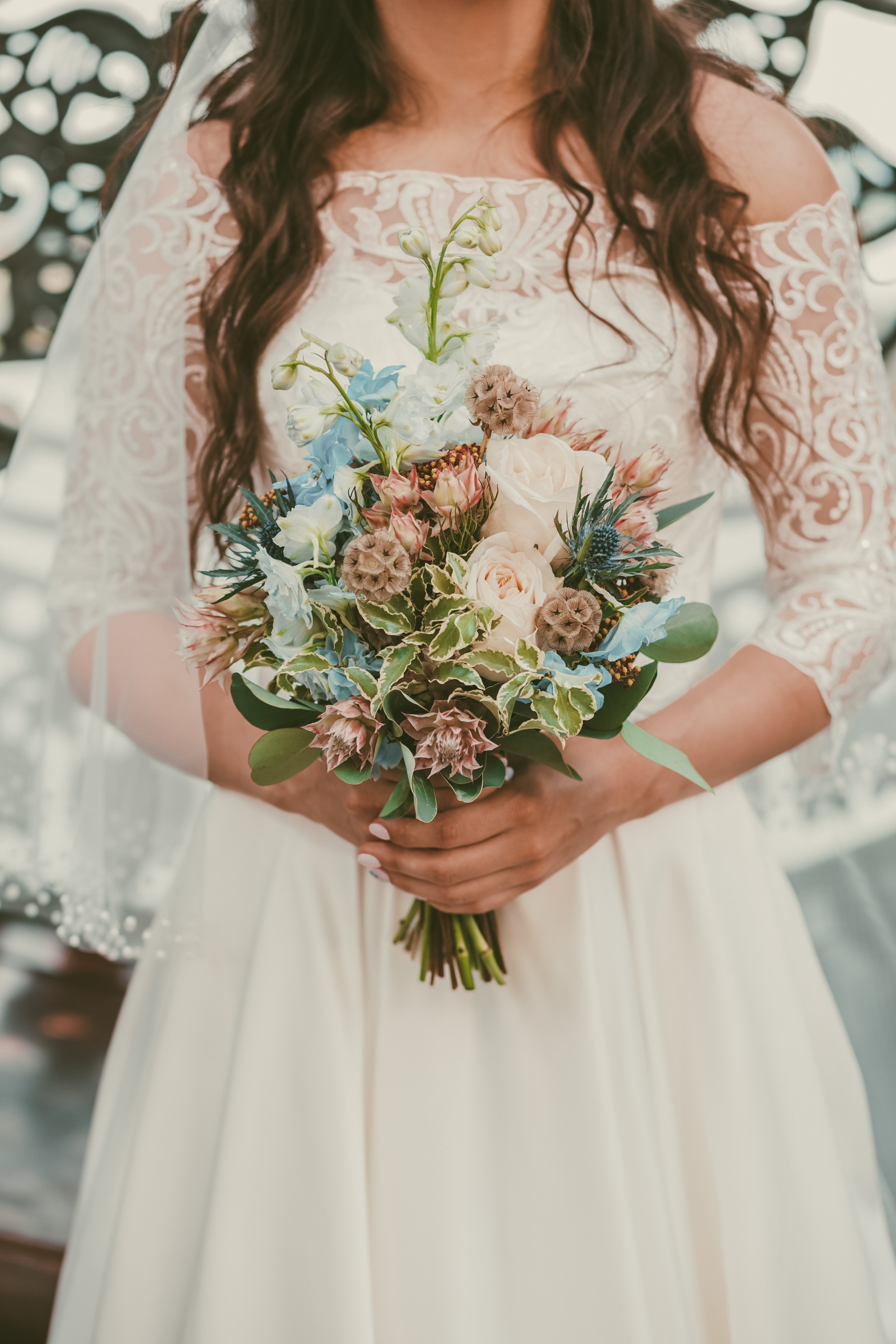 Антология свадебной фотографии. Фотограф Мария Иванова