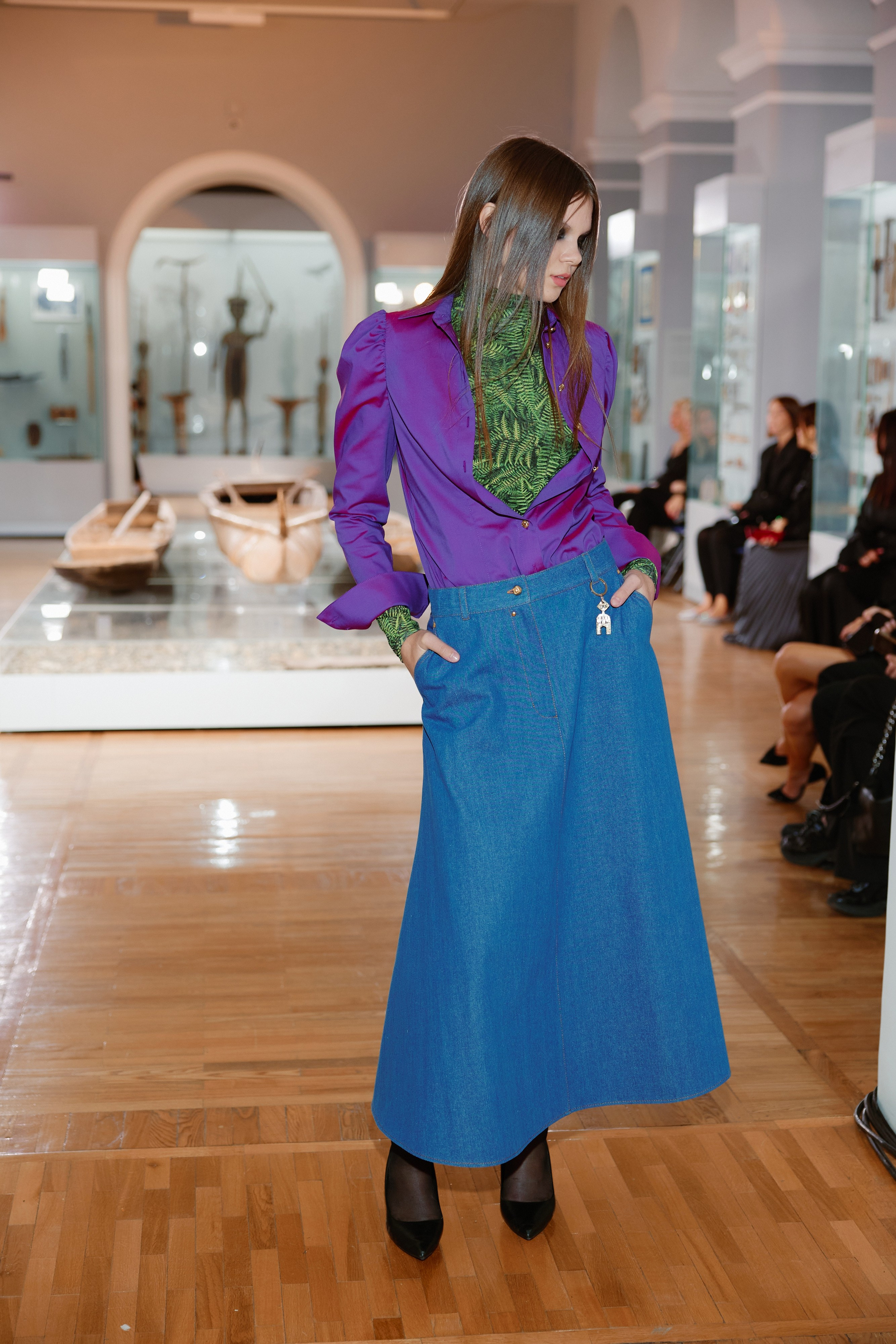 RIVER COLLECTION. ФОТОГРАФ НА МЕРОПРИЯТИЕ ОТ СОЛЬ МЕДИА PRODUCTION