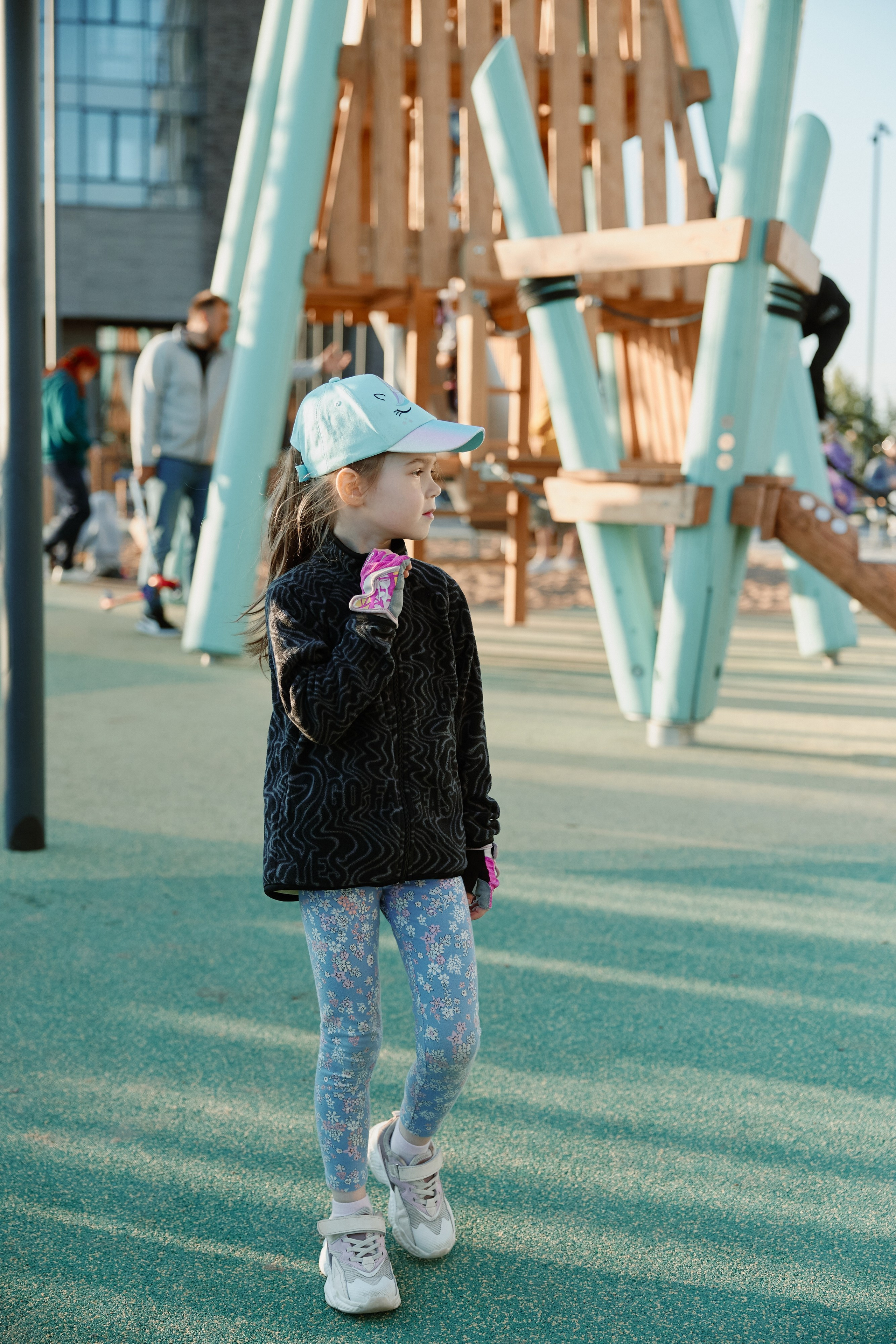 ЖК Полюса. ФОТОГРАФ НА МЕРОПРИЯТИЕ ОТ СОЛЬ МЕДИА PRODUCTION