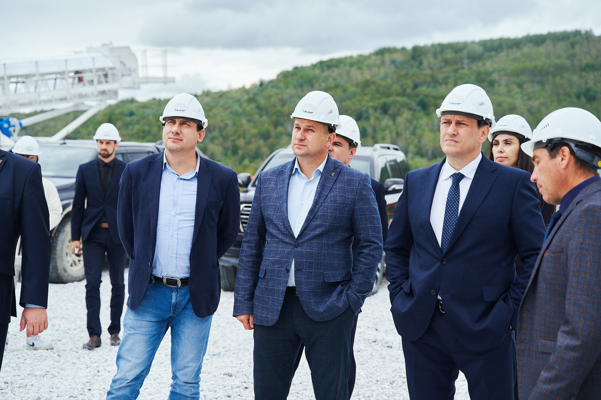 Brucite+|Репортаж. ФОТОГРАФ НА МЕРОПРИЯТИЕ ОТ СОЛЬ МЕДИА PRODUCTION