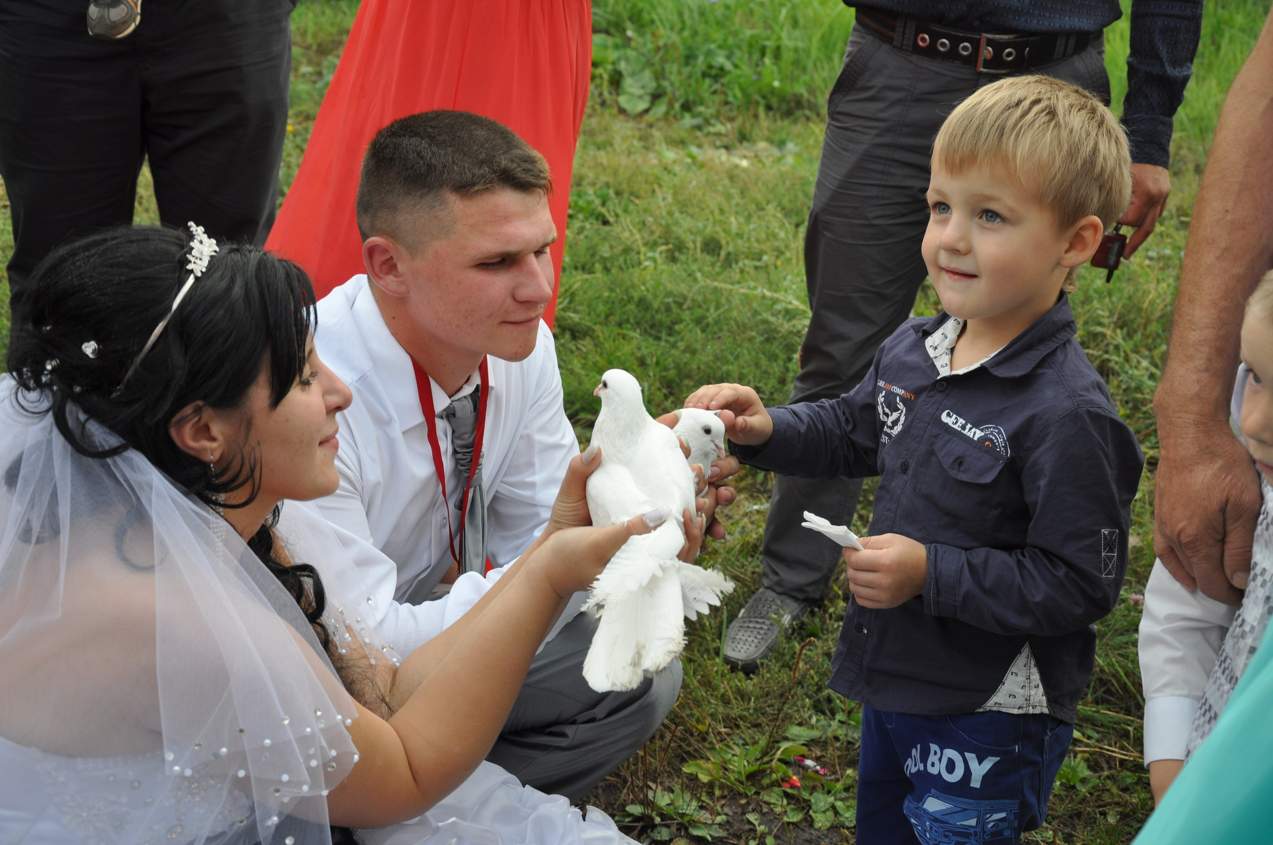 Руслан и Мария. Фотостудия Портрет Свадебный и семейный фотограф в Рязани