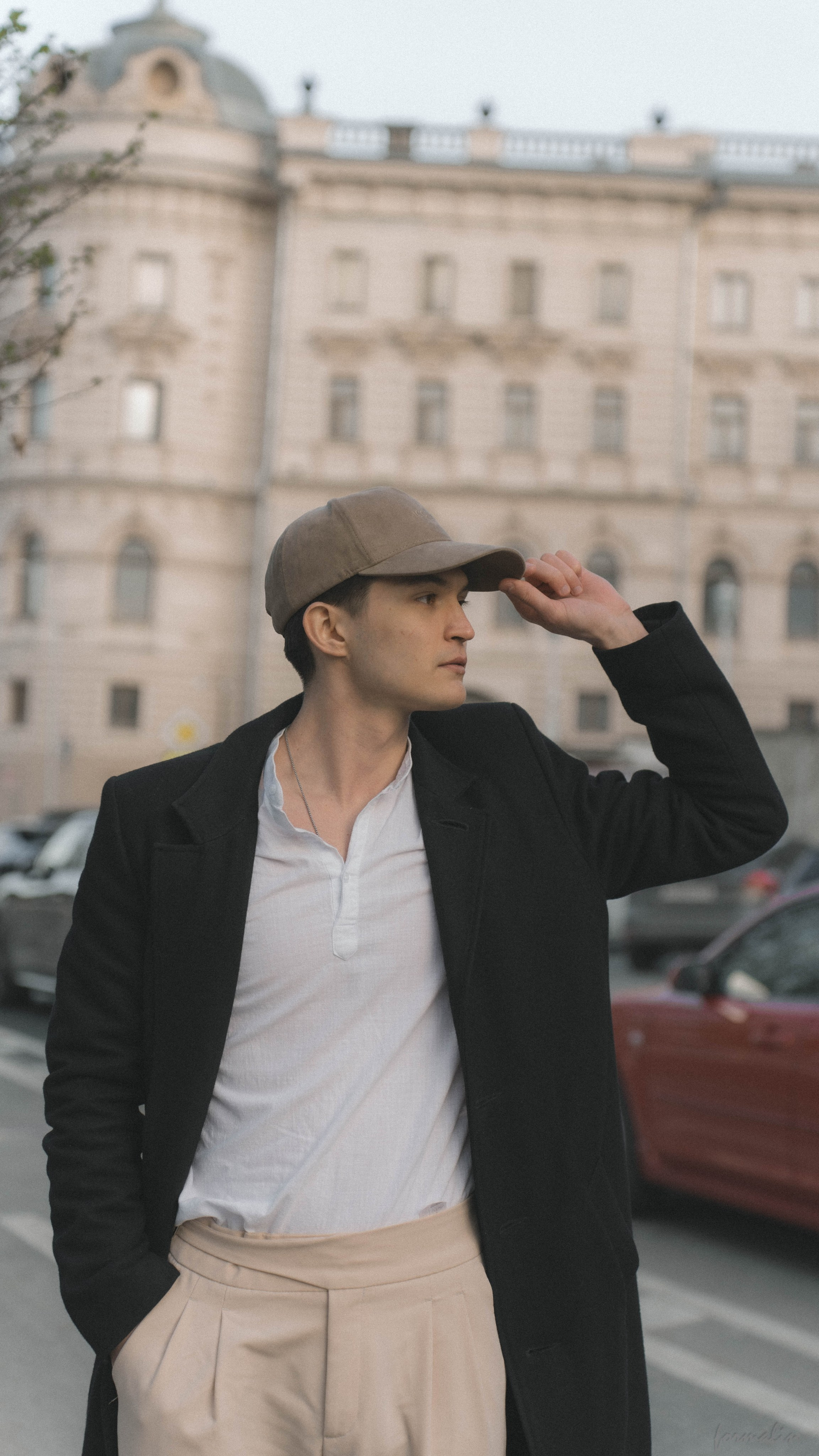 Айнур. Алиса Никитцова | Фотограф в Казани