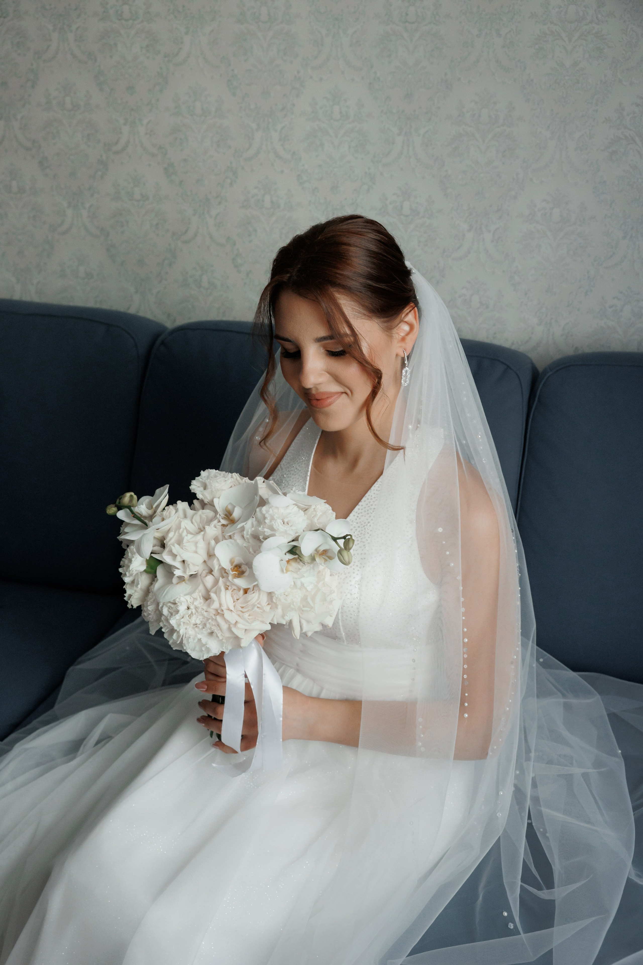 ЗАГС Бутово и Остафьево. Свадебный и репортажный фотограф (Москва, Королев и другие)