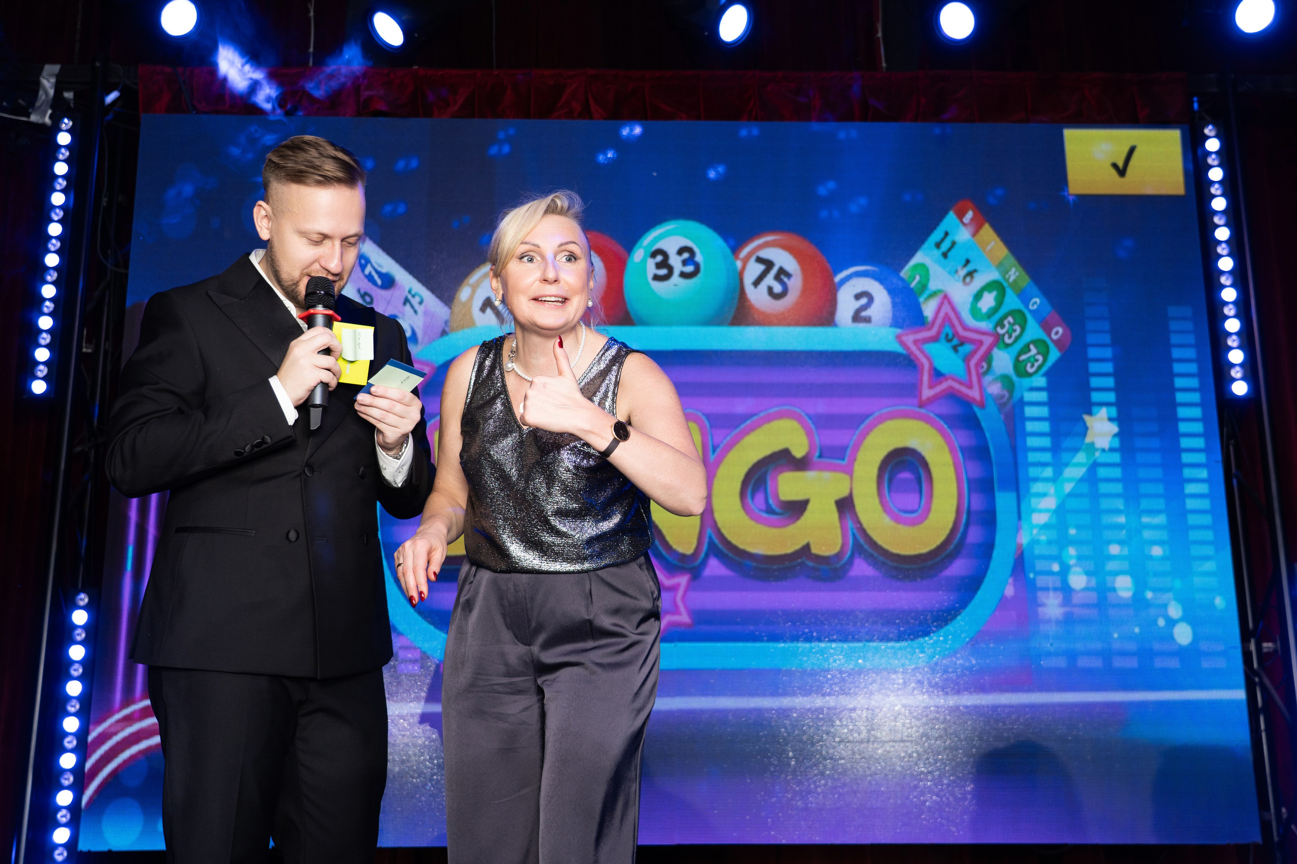 Корпоративный вечер: Пандент. Фотограф-эстет