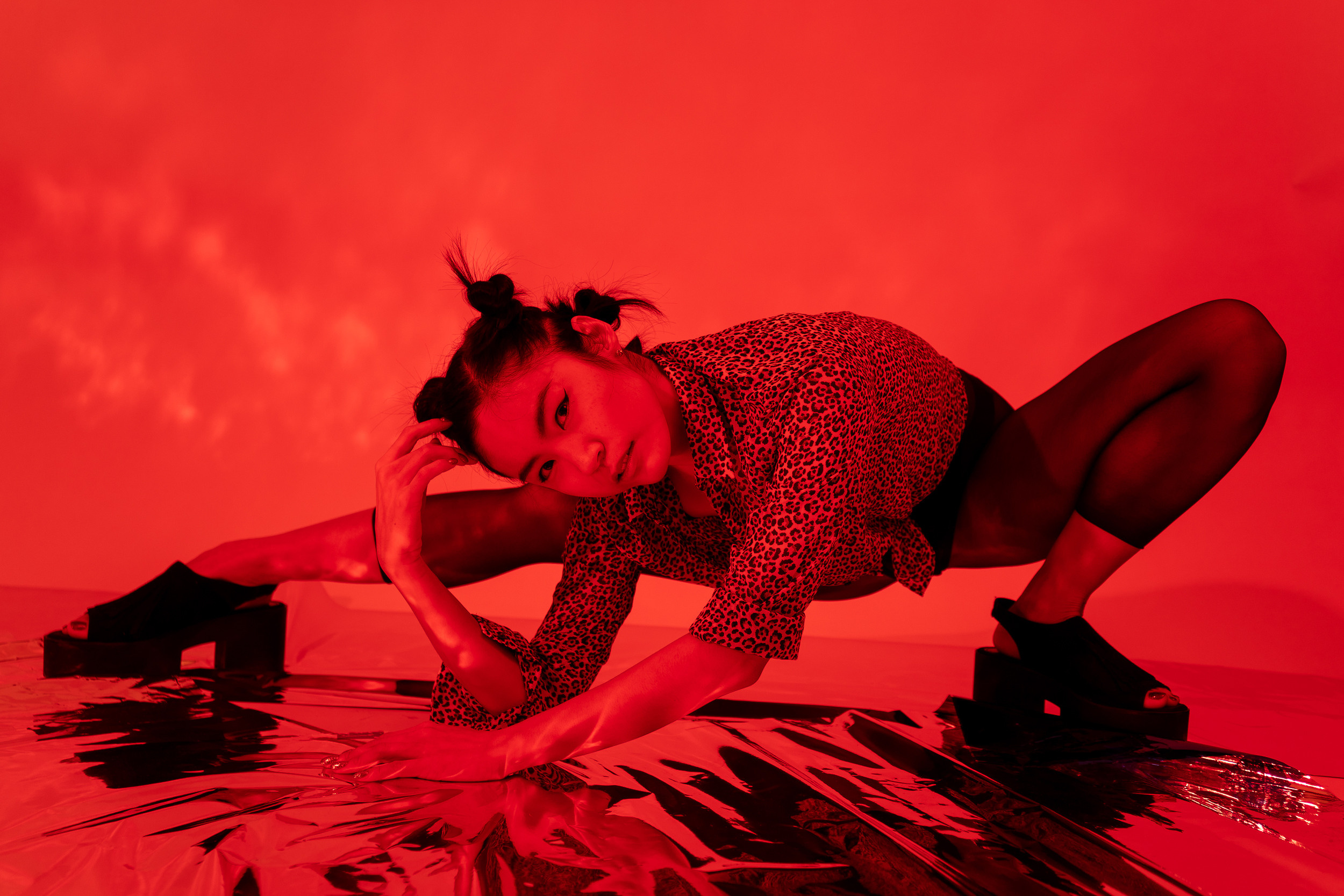 Креативные фотосессии | Фотограф в Валенсии