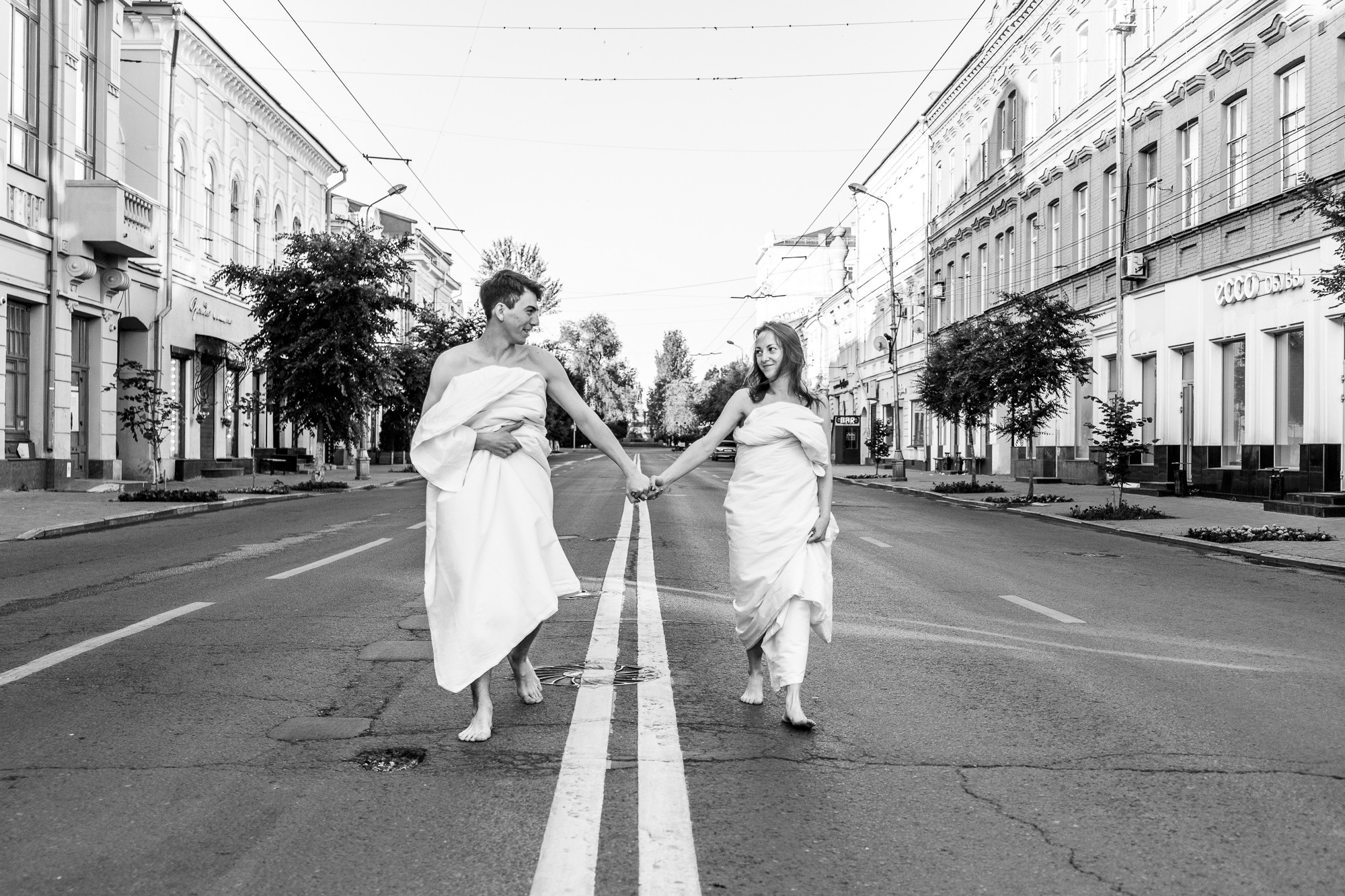 Фотосессия Love Story | Фотограф в Валенсии