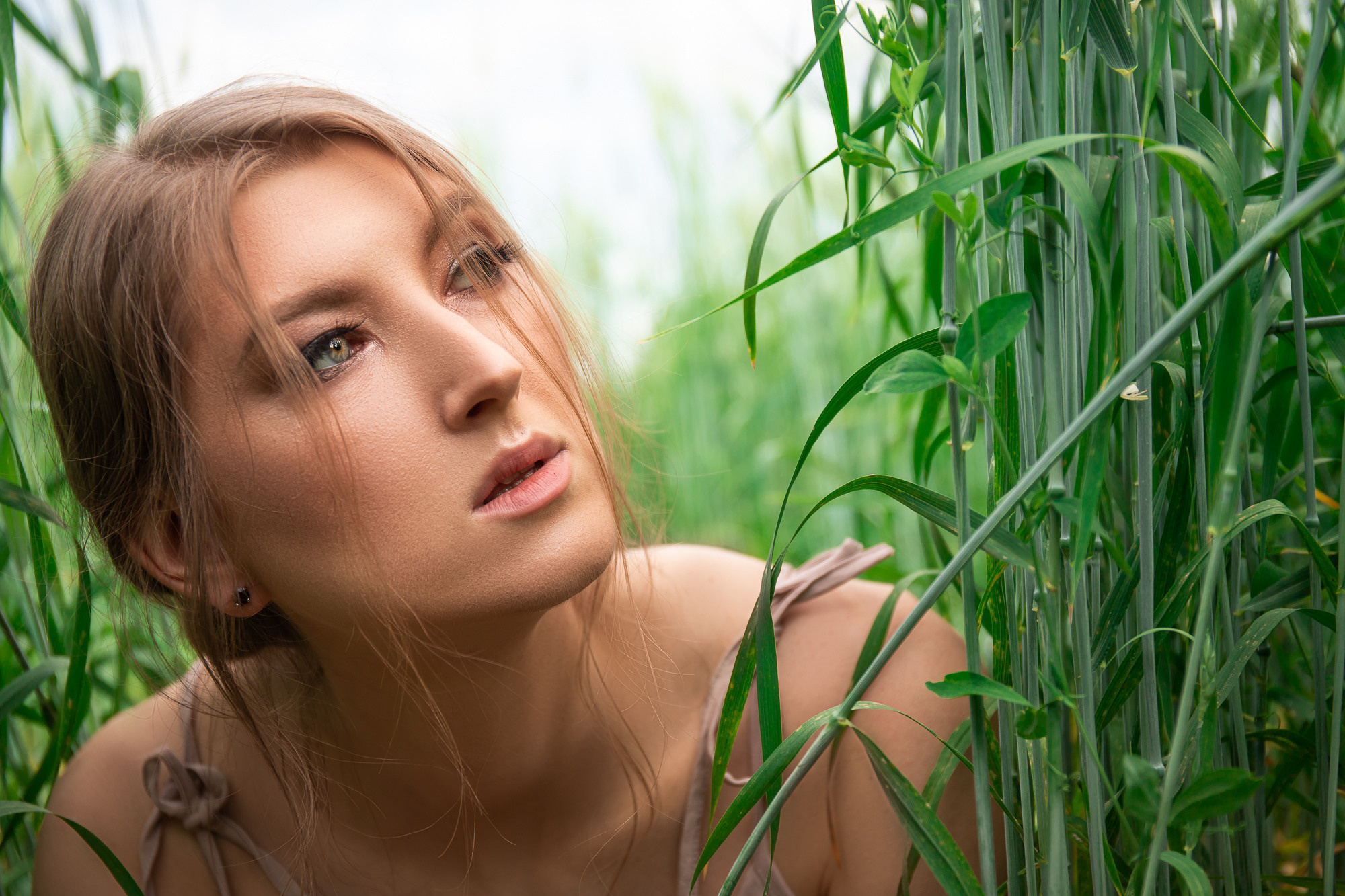 Портретная фотосессия | Фотограф в Валенсии